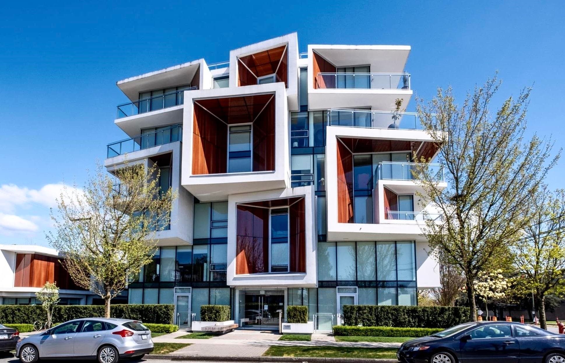 307 - 5688 Willow Street, Vancouver