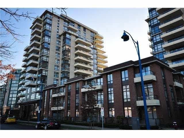 608 - 8120 Lansdowne Road, Richmond