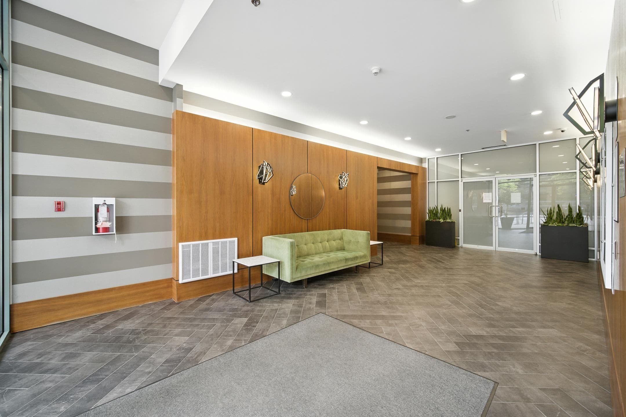 PH4 - 1238 Burrard Street, Vancouver, V6Z 3E1 — photo 4