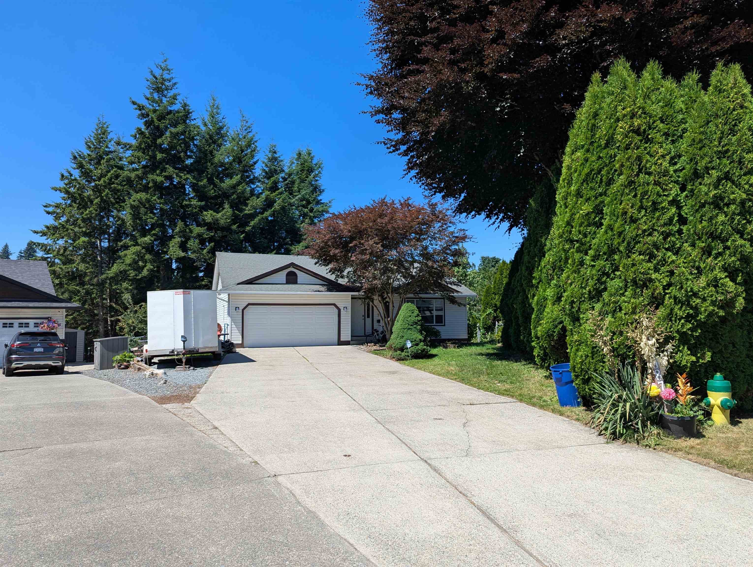 8087 Ivy Court, Mission