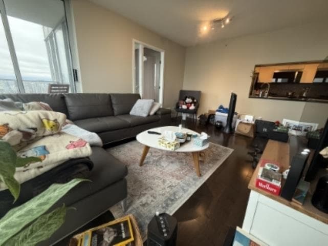 4006 - 1408 Strathmore Mews, Vancouver, V6Z 3A9 — photo 2