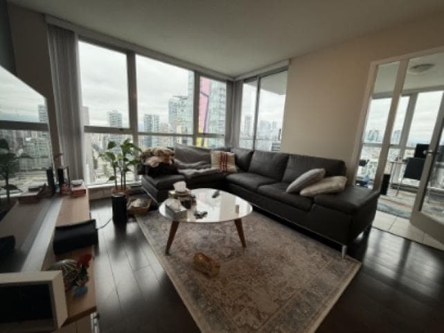 4006 - 1408 Strathmore Mews, Vancouver, V6Z 3A9 — photo 3