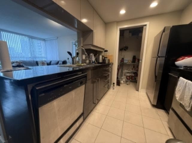 4006 - 1408 Strathmore Mews, Vancouver, V6Z 3A9 — photo 5