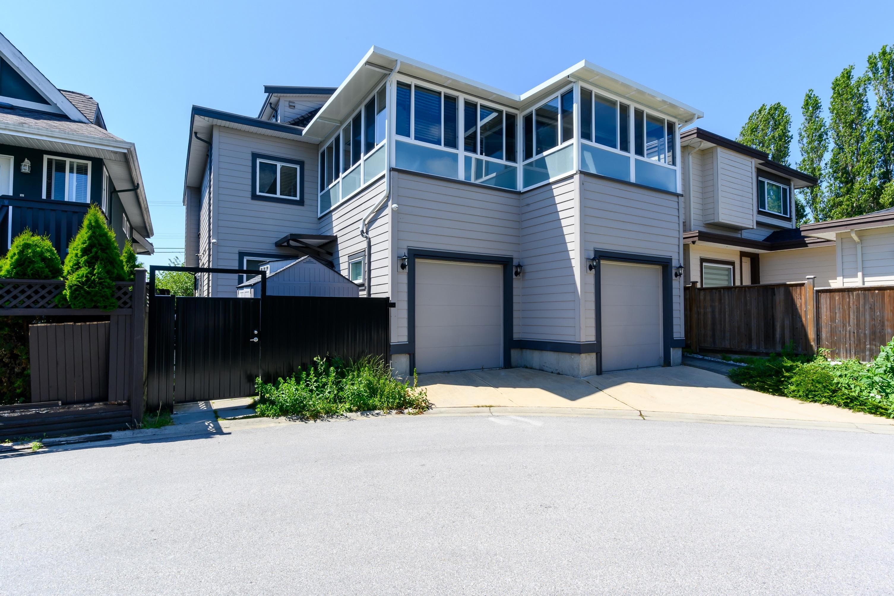 7100 No. 2 Road, Richmond, V7C 3L6 — photo 5