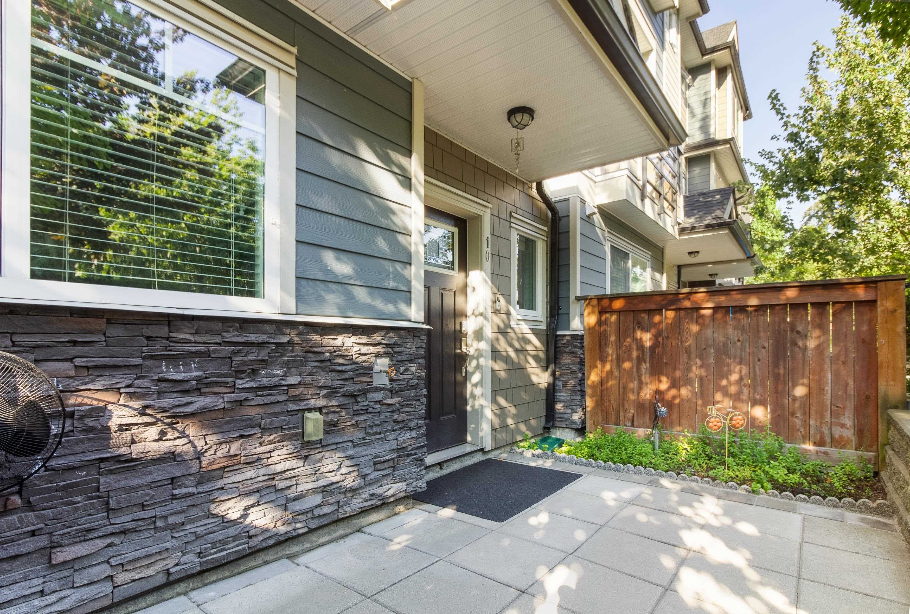10 - 14285 64 Avenue, Surrey, V3W 1Z2 — photo 3