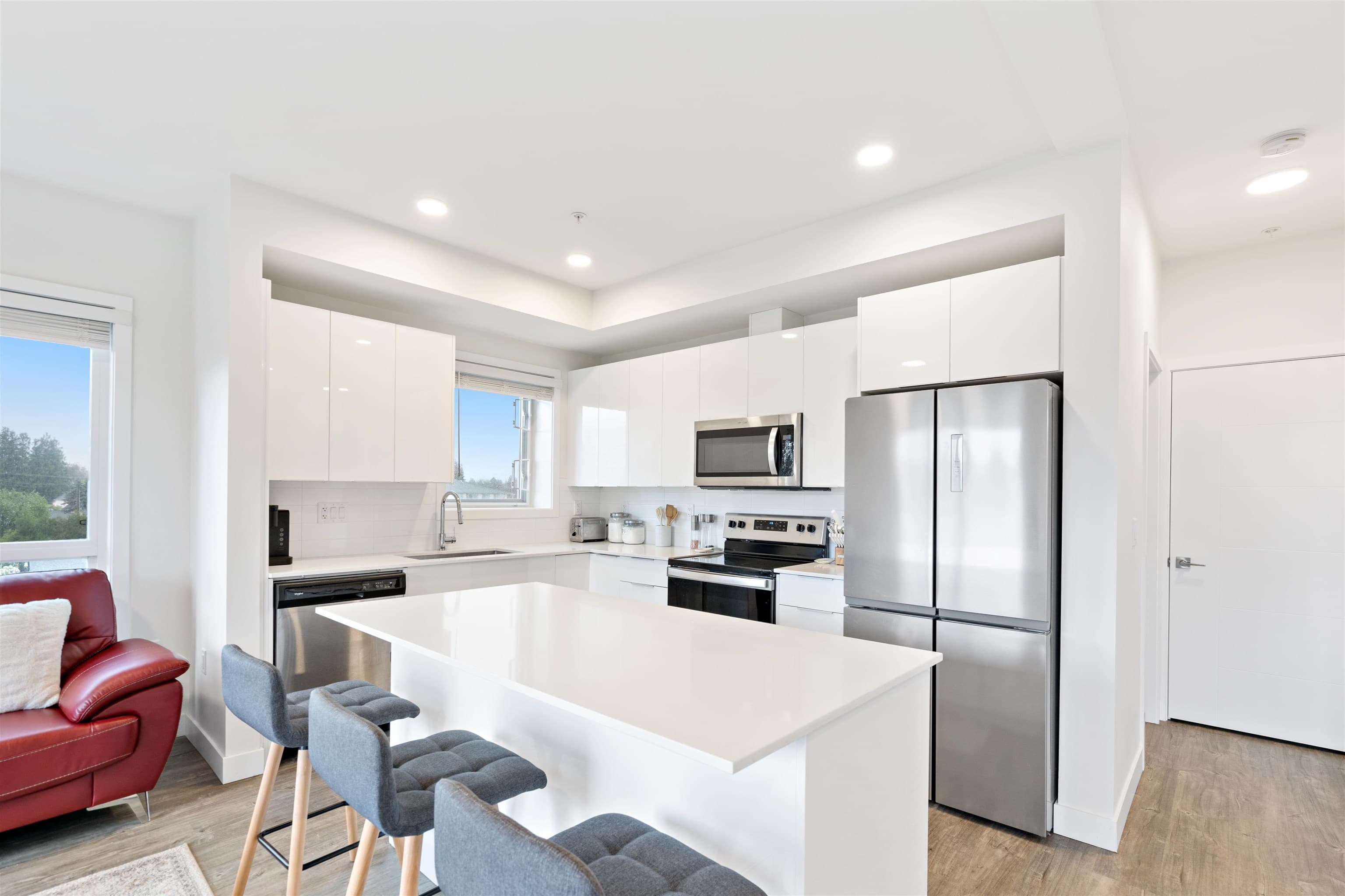 312 - 9450 Robson Street, Chilliwack, V2P 0L7 — photo 4