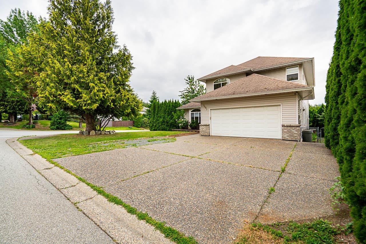 5401 Highroad Crescent, Chilliwack, V2R 4G1 — photo 3