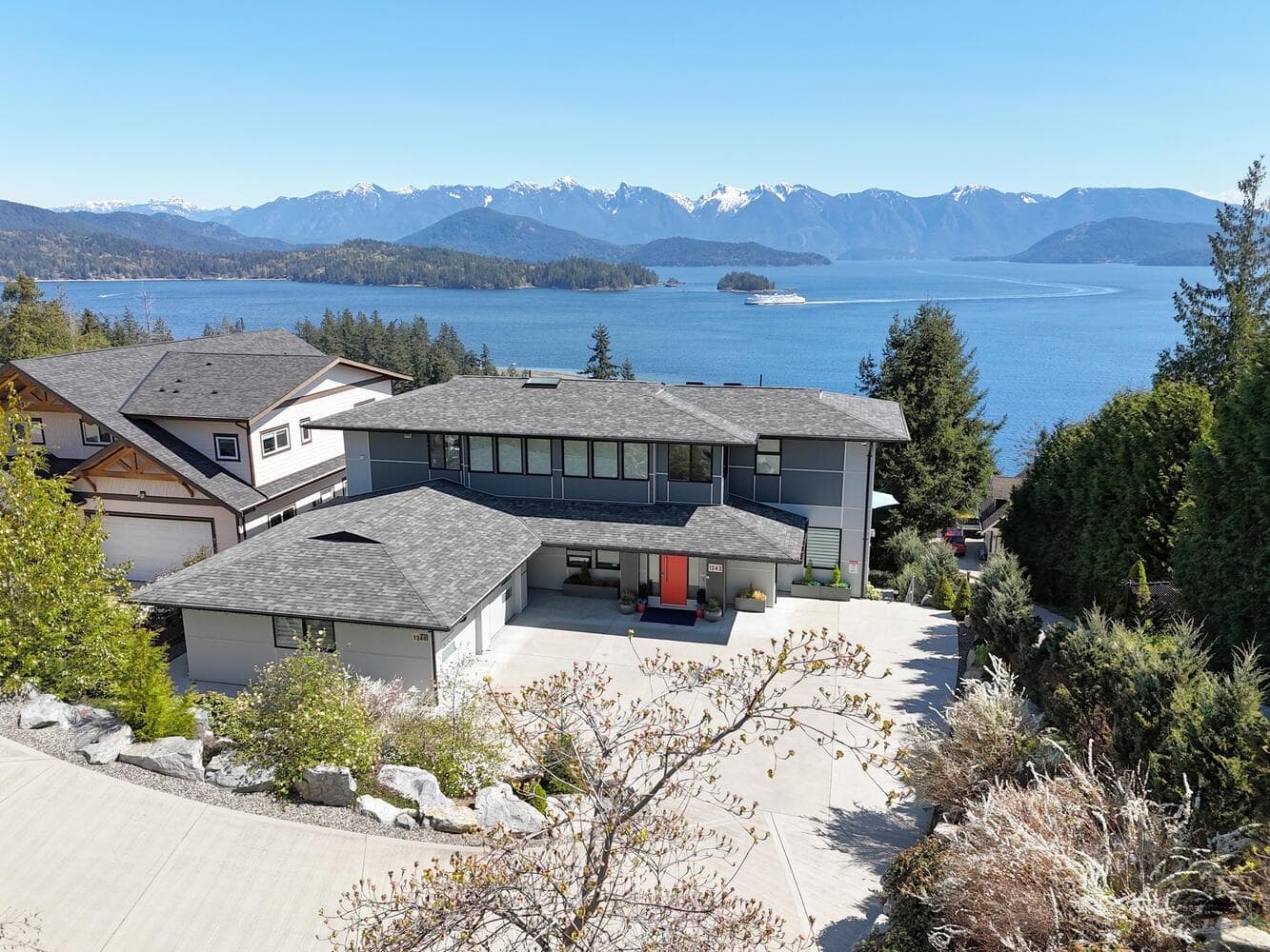 1242 St Andrews Road, Gibsons