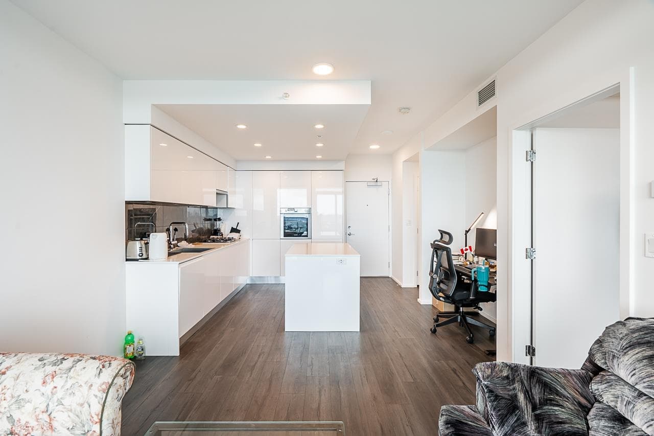 1907 - 3888 Evergreen Place, Burnaby, V3J 0M3 — photo 3