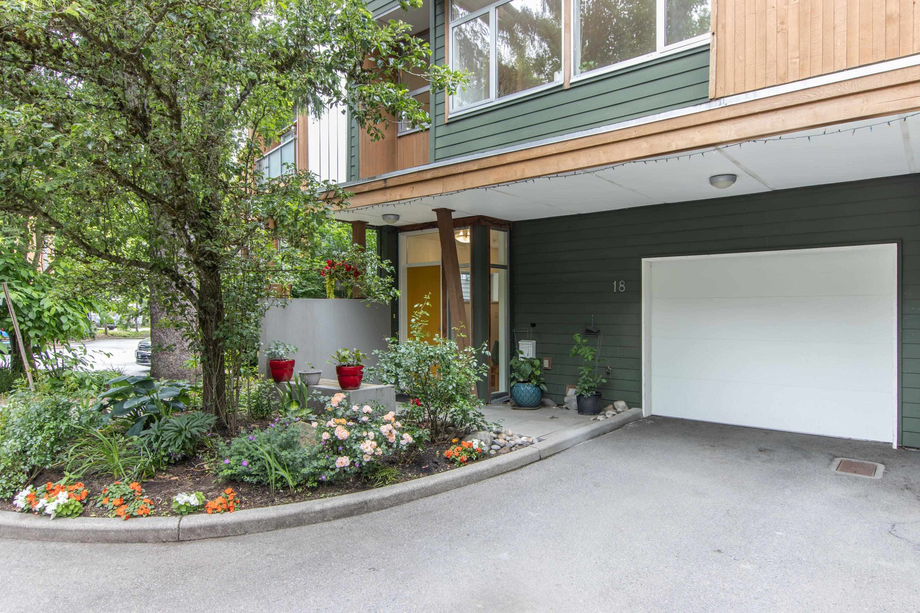 18 - 39893 Government Road, Squamish, V8B 0B7 — photo 2