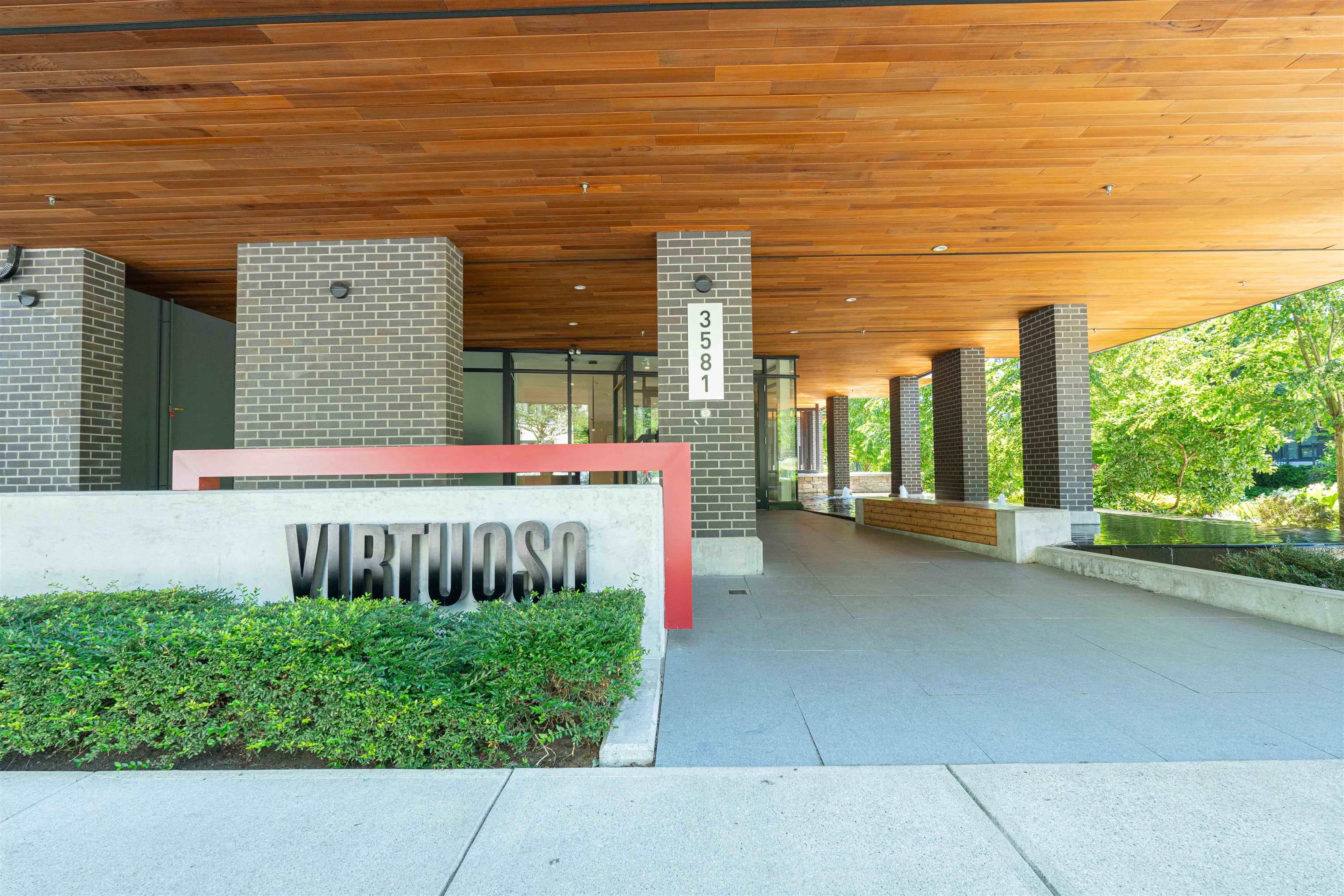 303 - 3581 Ross Drive, Vancouver, V6S 0K5 — photo 2
