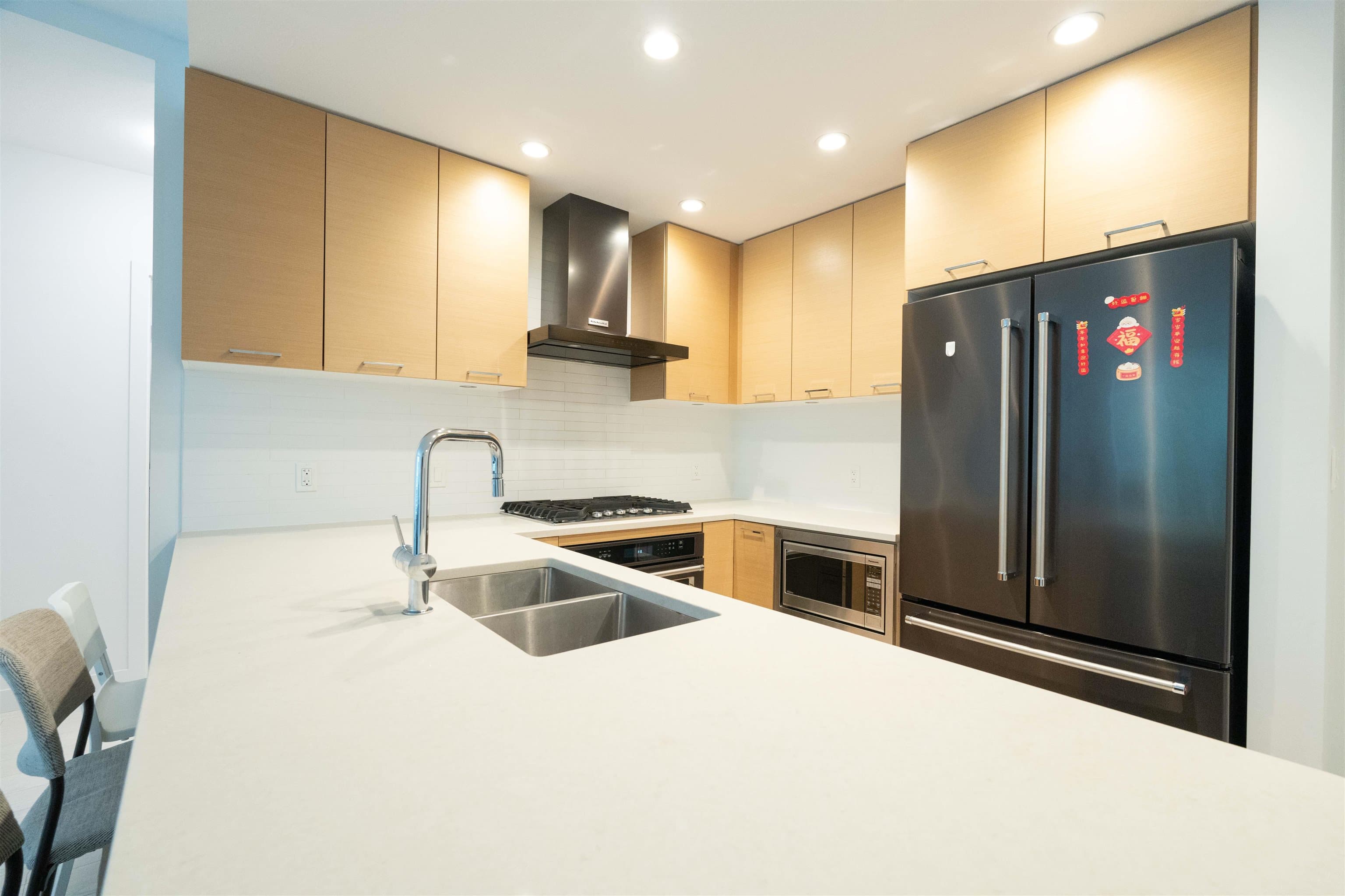303 - 3581 Ross Drive, Vancouver, V6S 0K5 — photo 5