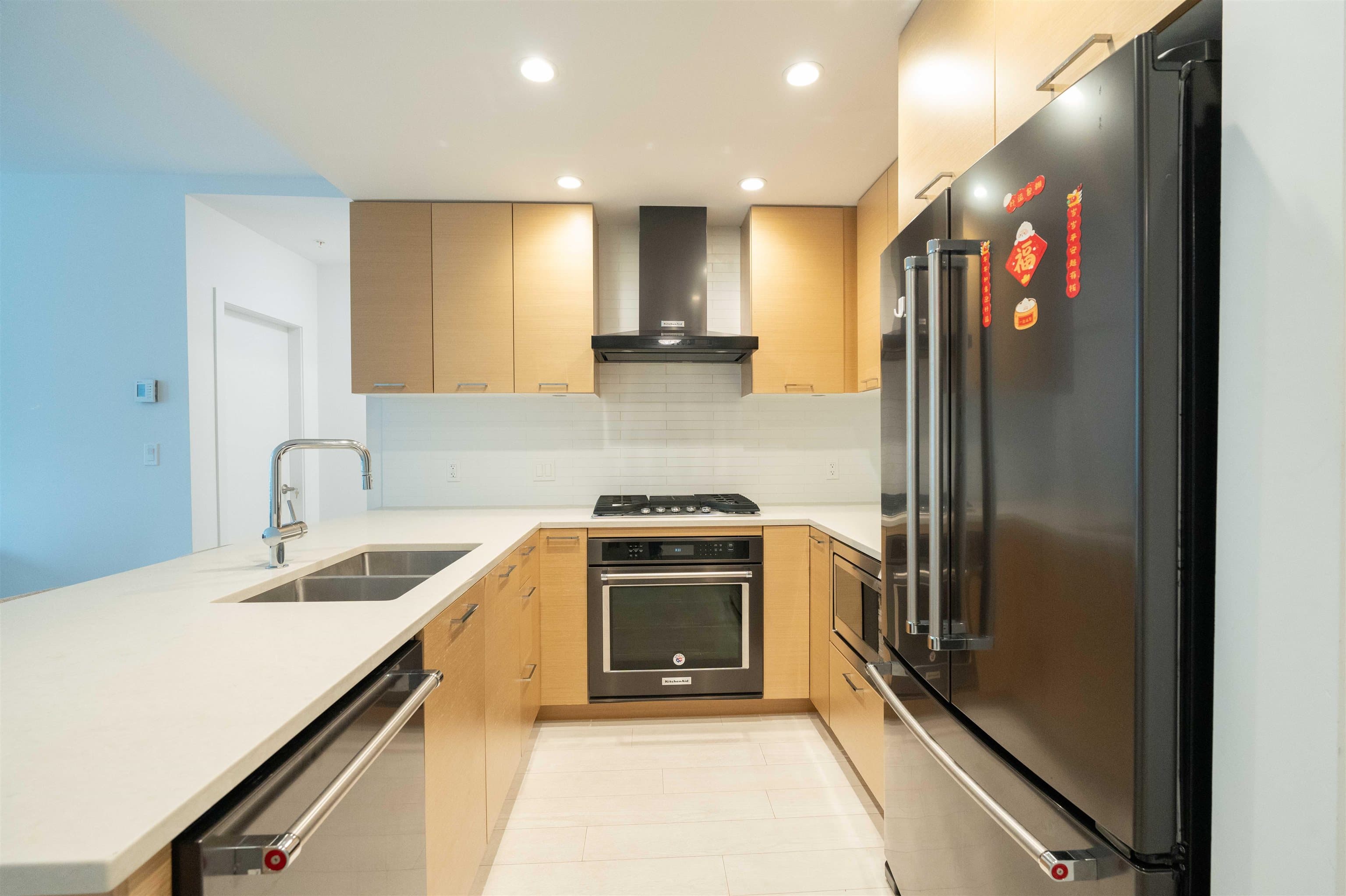 303 - 3581 Ross Drive, Vancouver, V6S 0K5 — photo 4
