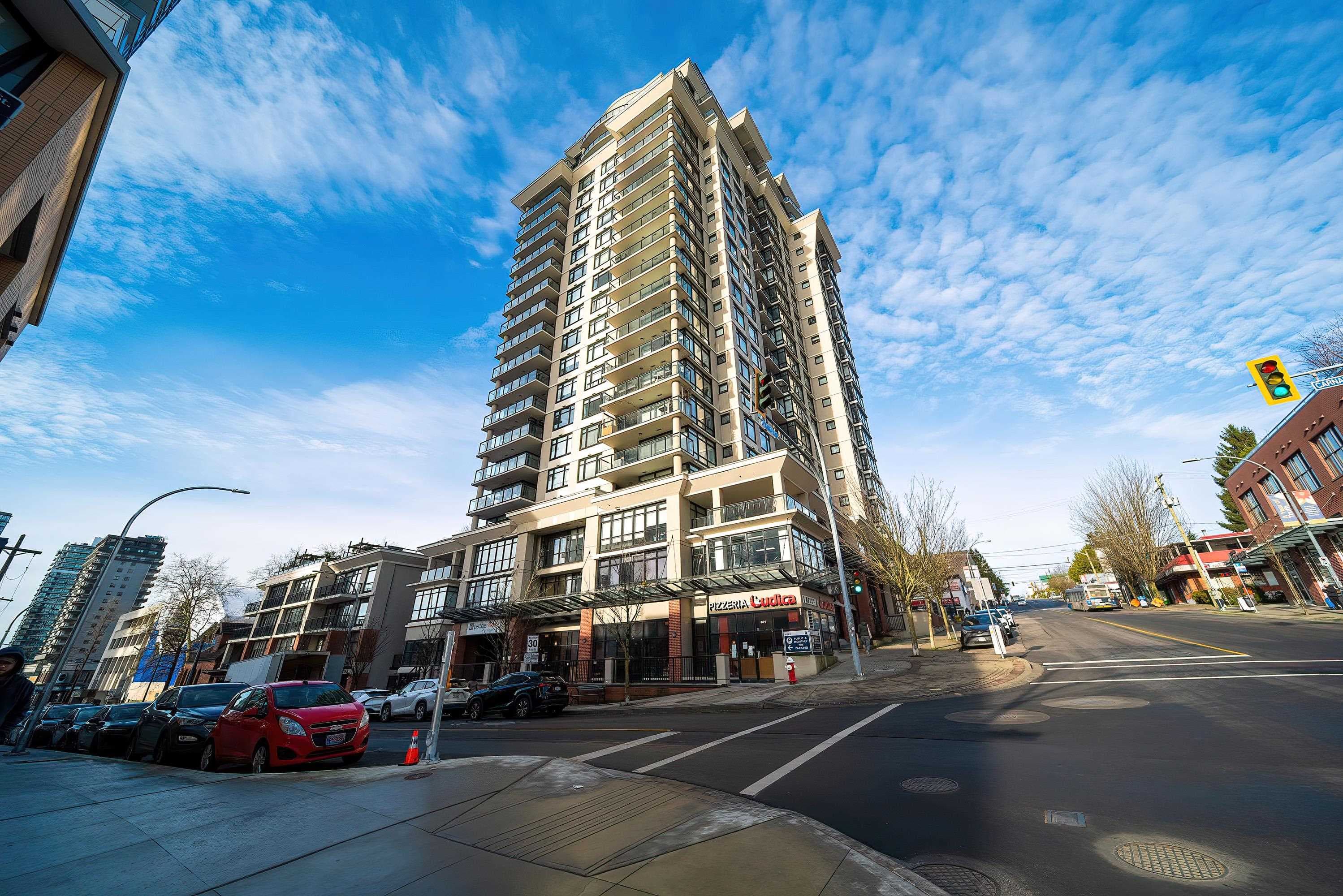 2201 - 610 Victoria Street, New Westminster, V3M 0A5 — photo 2