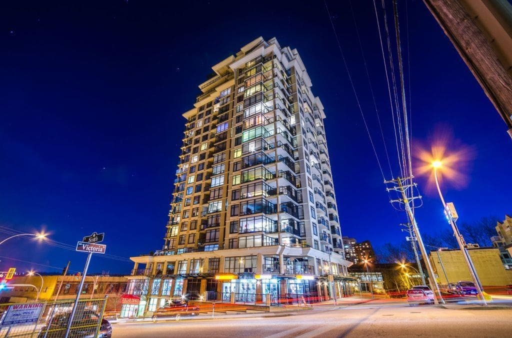 2201 - 610 Victoria Street, New Westminster, V3M 0A5 — photo 3