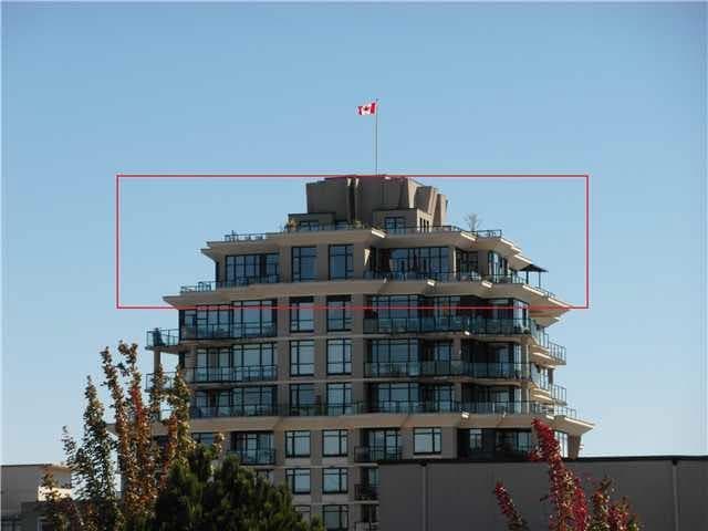2201 - 610 Victoria Street, New Westminster, V3M 0A5 — photo 1