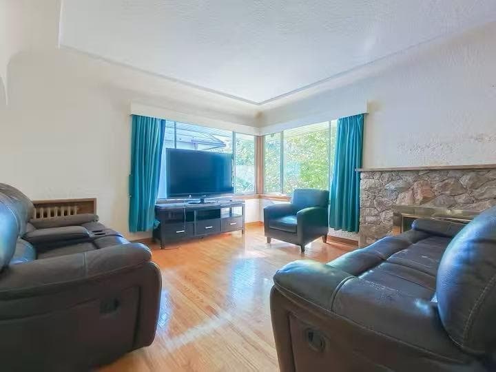 2134 W 53rd Avenue, Vancouver, V6P 1L5 — photo 2