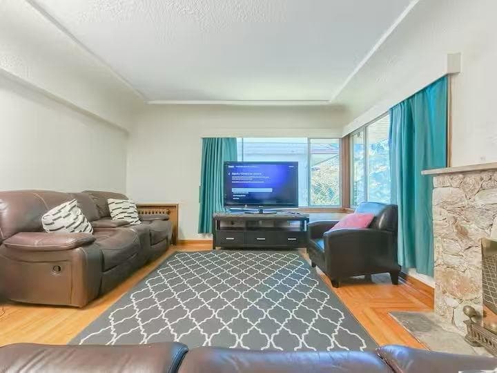2134 W 53rd Avenue, Vancouver, V6P 1L5 — photo 3