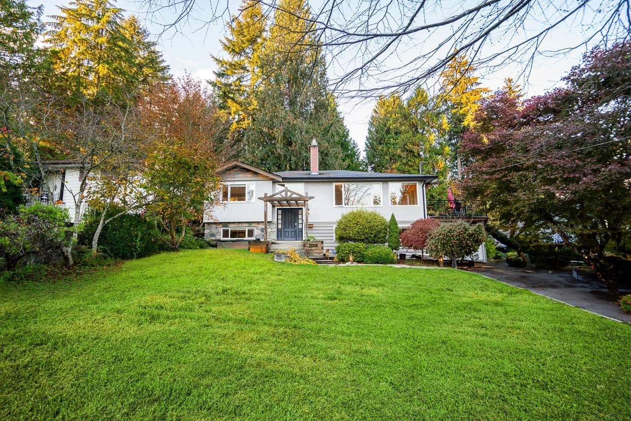 1358 E 14th Street, North Vancouver