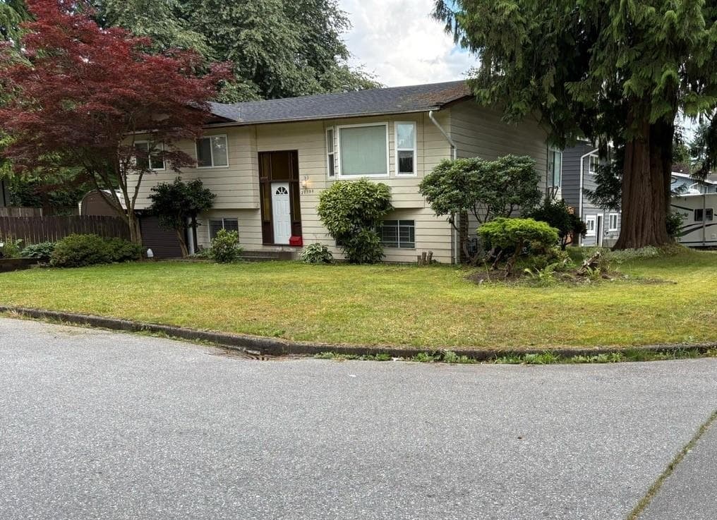 21100 Berry Avenue, Maple Ridge