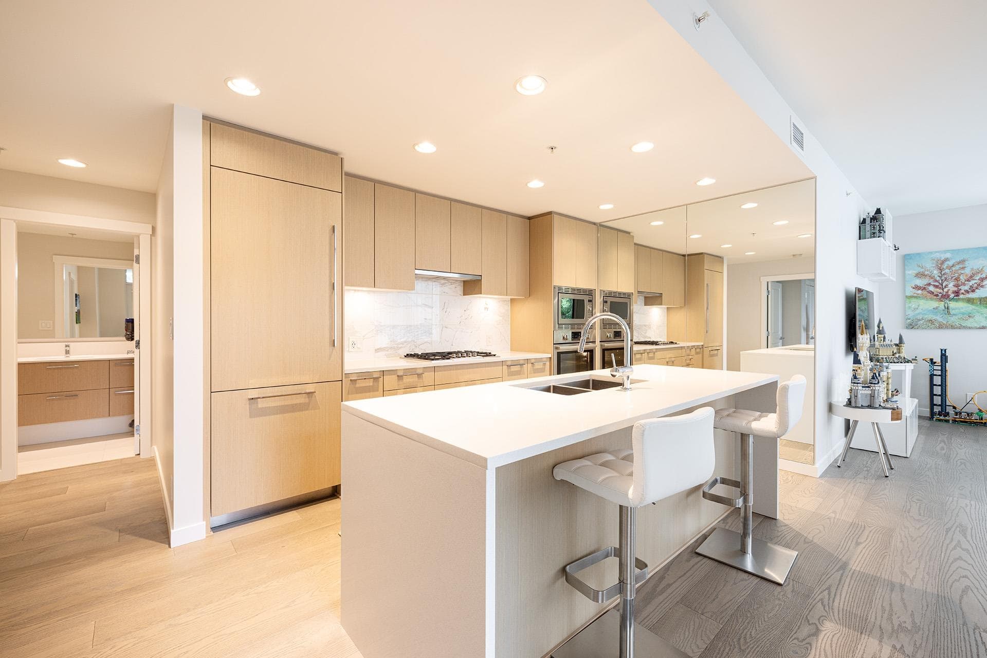 409 - 3533 Ross Drive, Vancouver, V6S 0L3 — photo 3