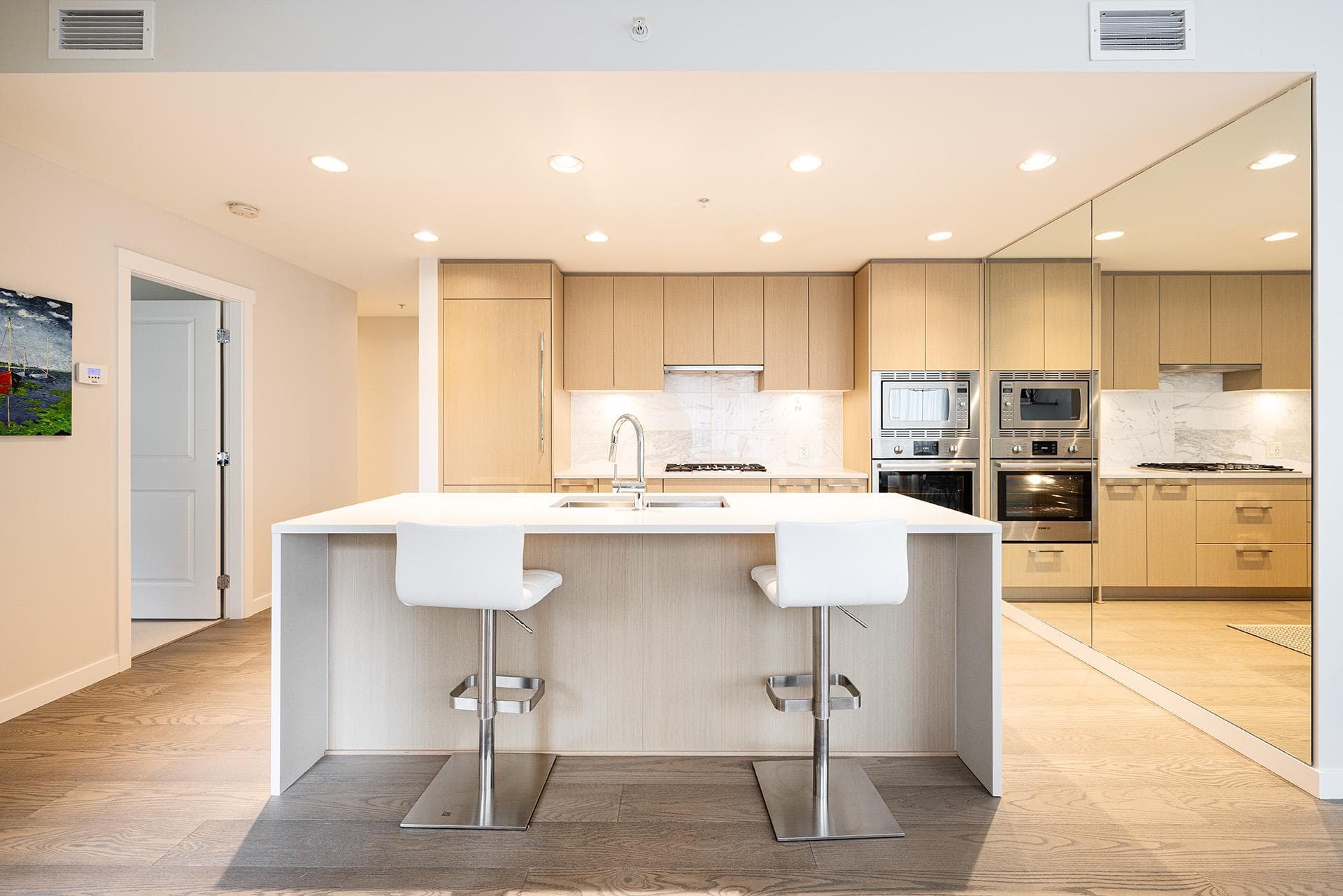 409 - 3533 Ross Drive, Vancouver