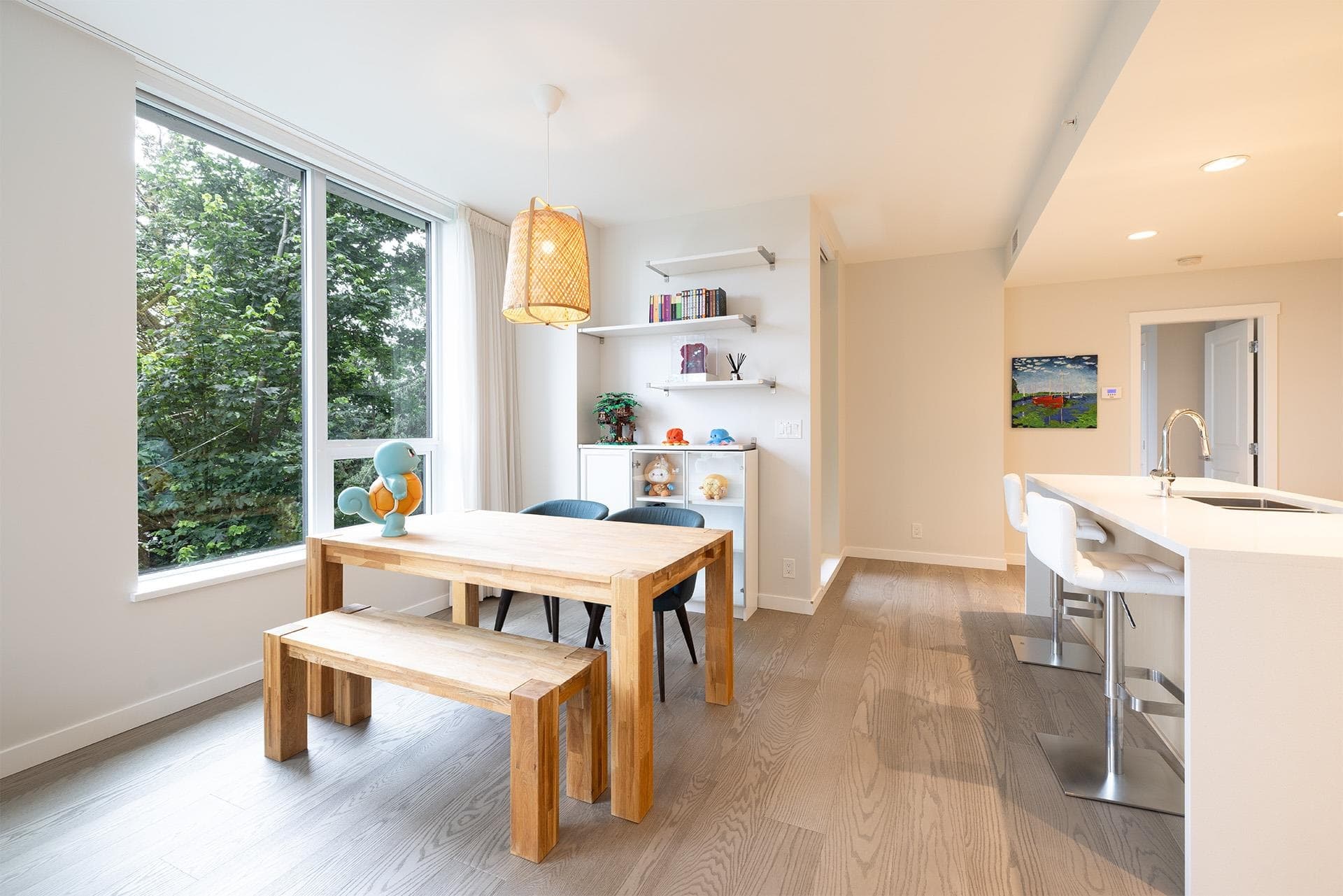 409 - 3533 Ross Drive, Vancouver, V6S 0L3 — photo 5