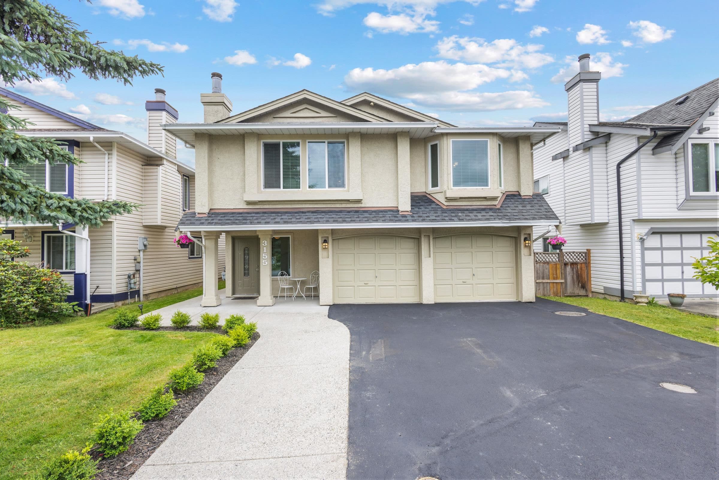 3155 Rae Street, Port Coquitlam, V3B 2Y3 — photo 2