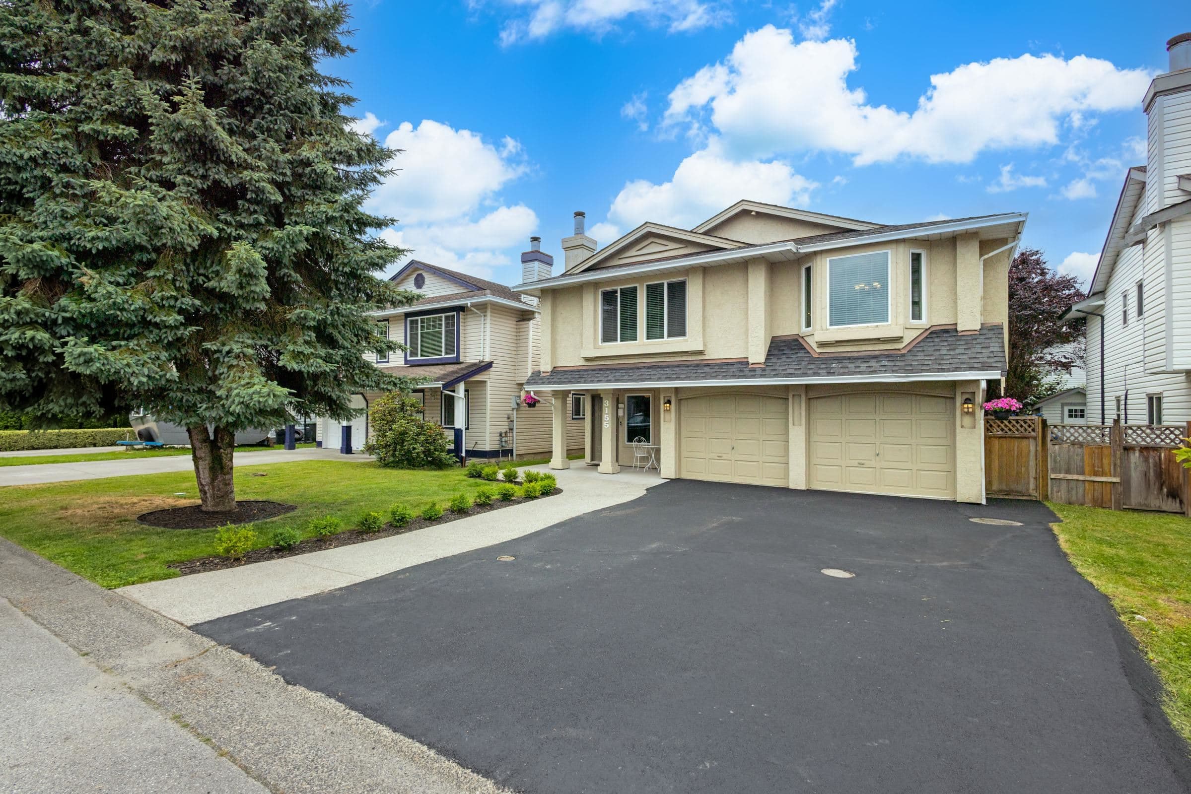 3155 Rae Street, Port Coquitlam