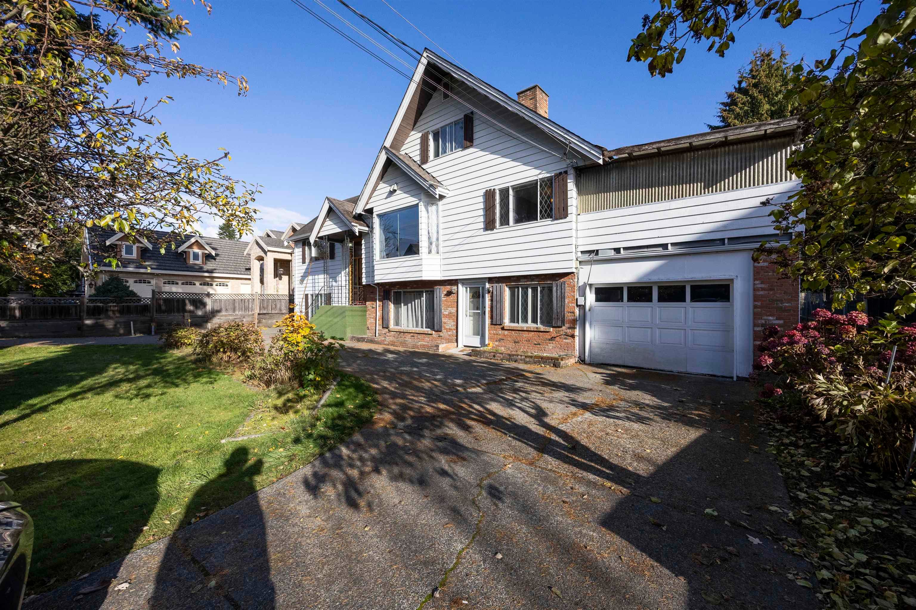 7540 No. 2 Road, Richmond, V7C 3L9 — photo 2