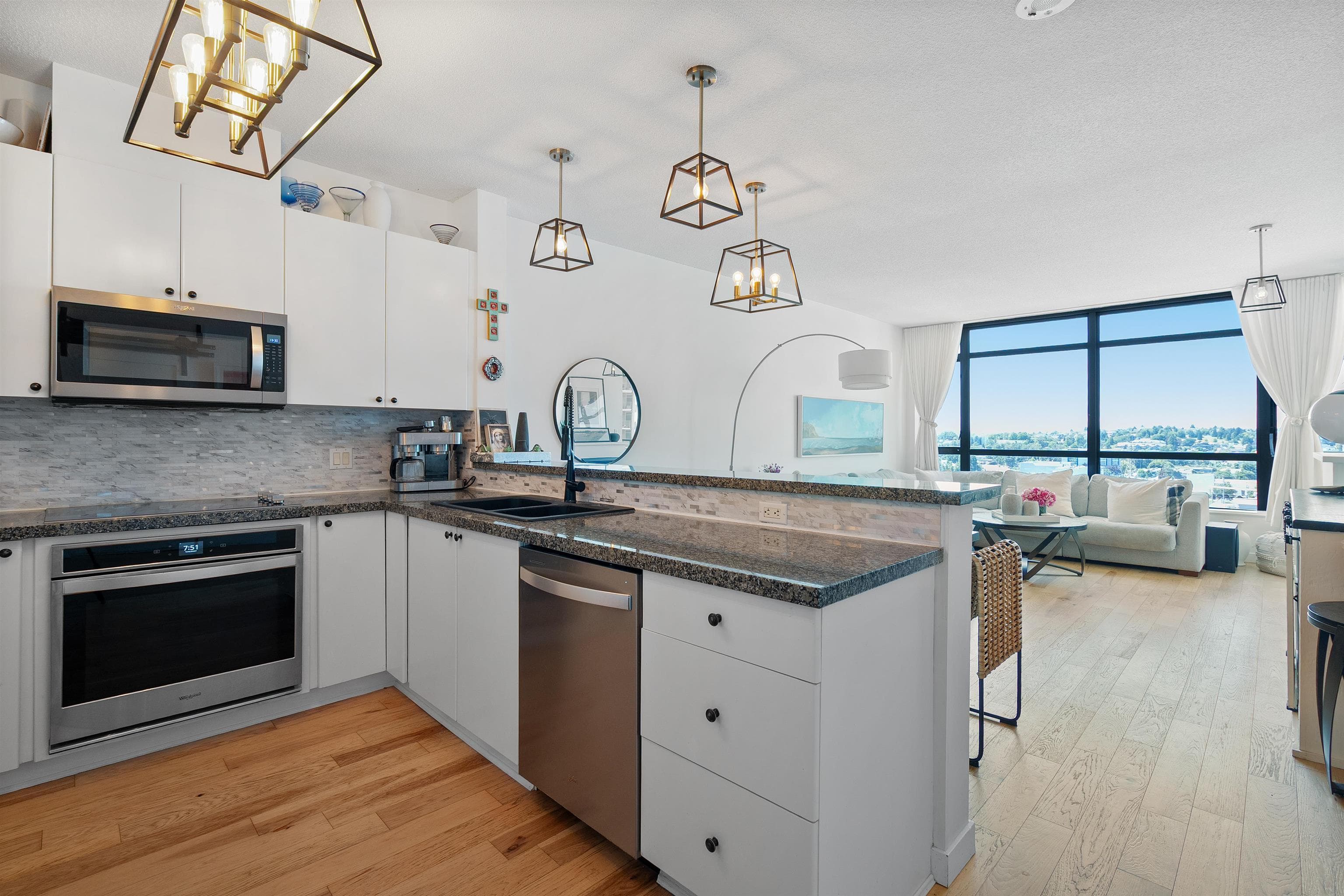 1101 - 4132 Halifax Street, Burnaby