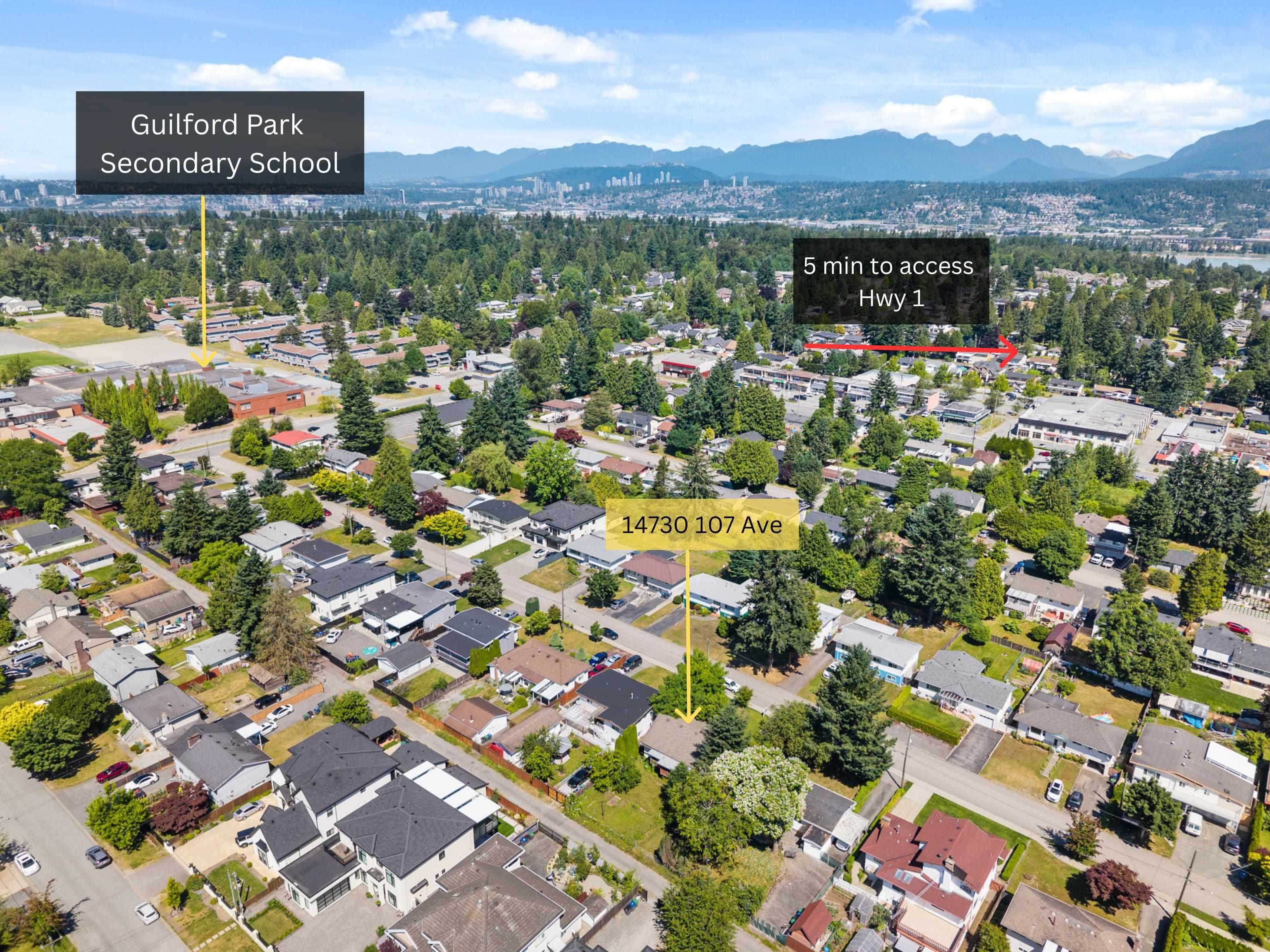 14730 107 Avenue, Surrey, V3R 1T8 — photo 4
