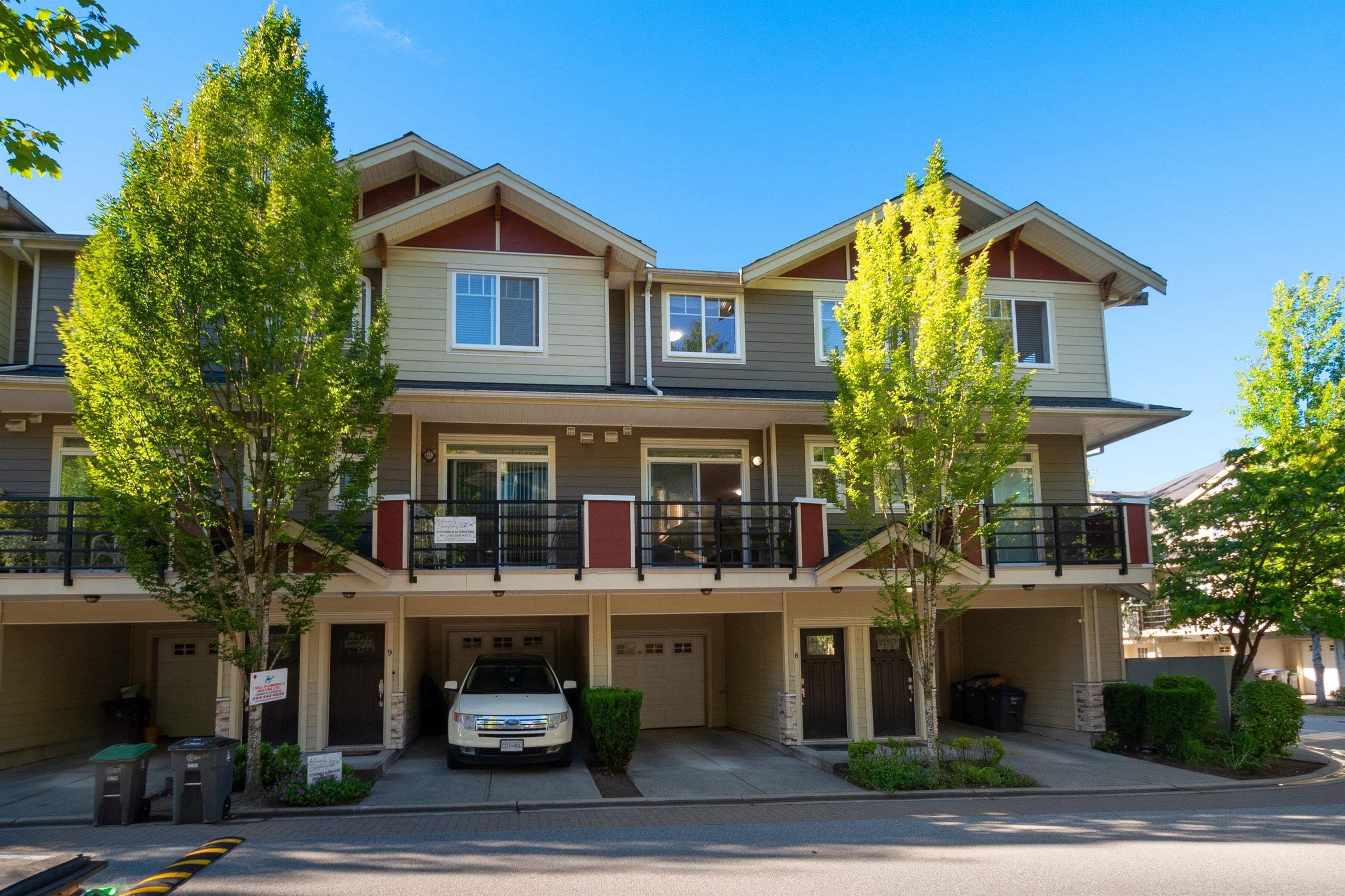 8 - 6383 140 Street, Surrey, V3W 0E9 — photo 2