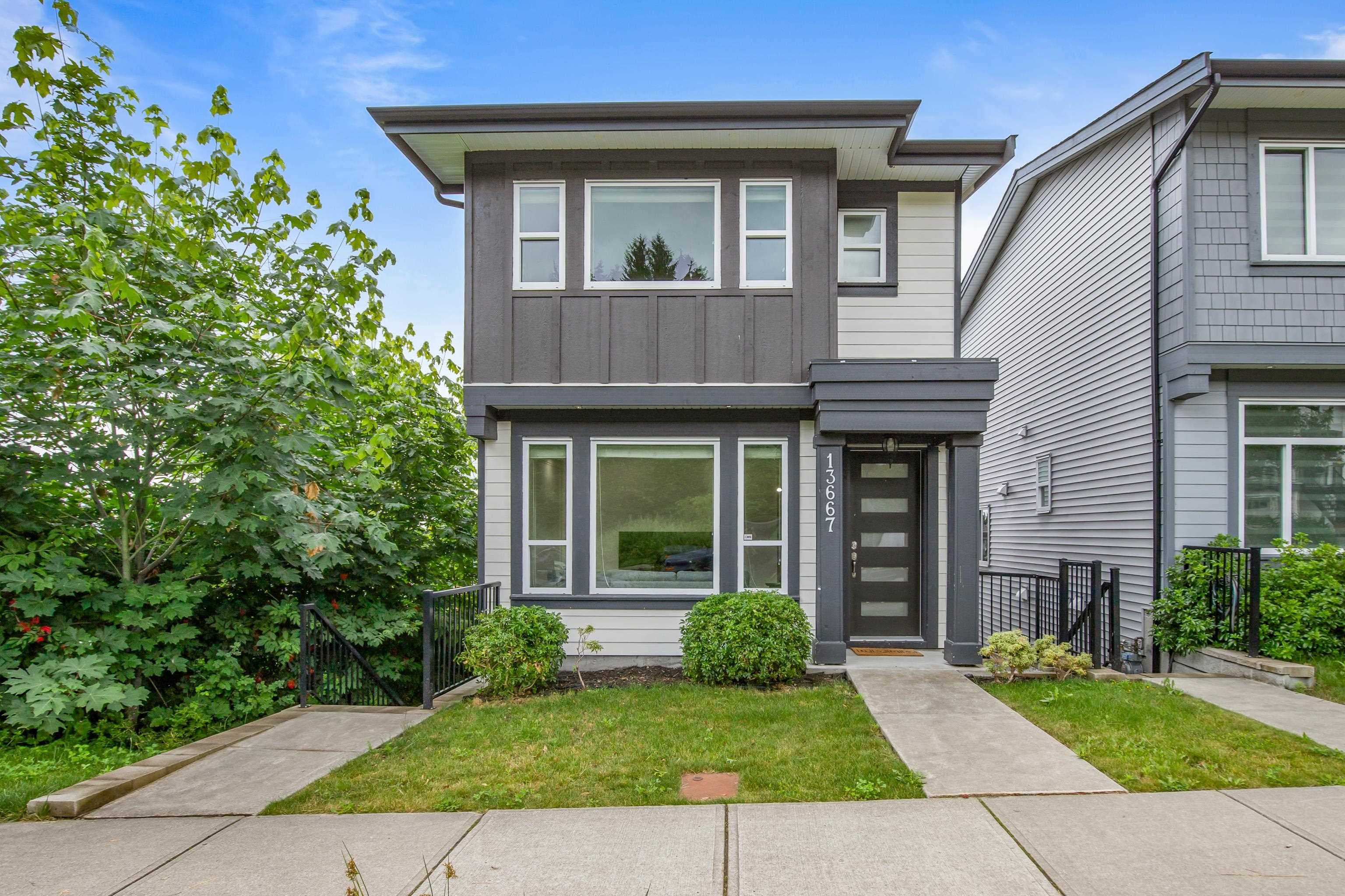 13667 232a Street, Maple Ridge, V4R 0H1 — photo 2