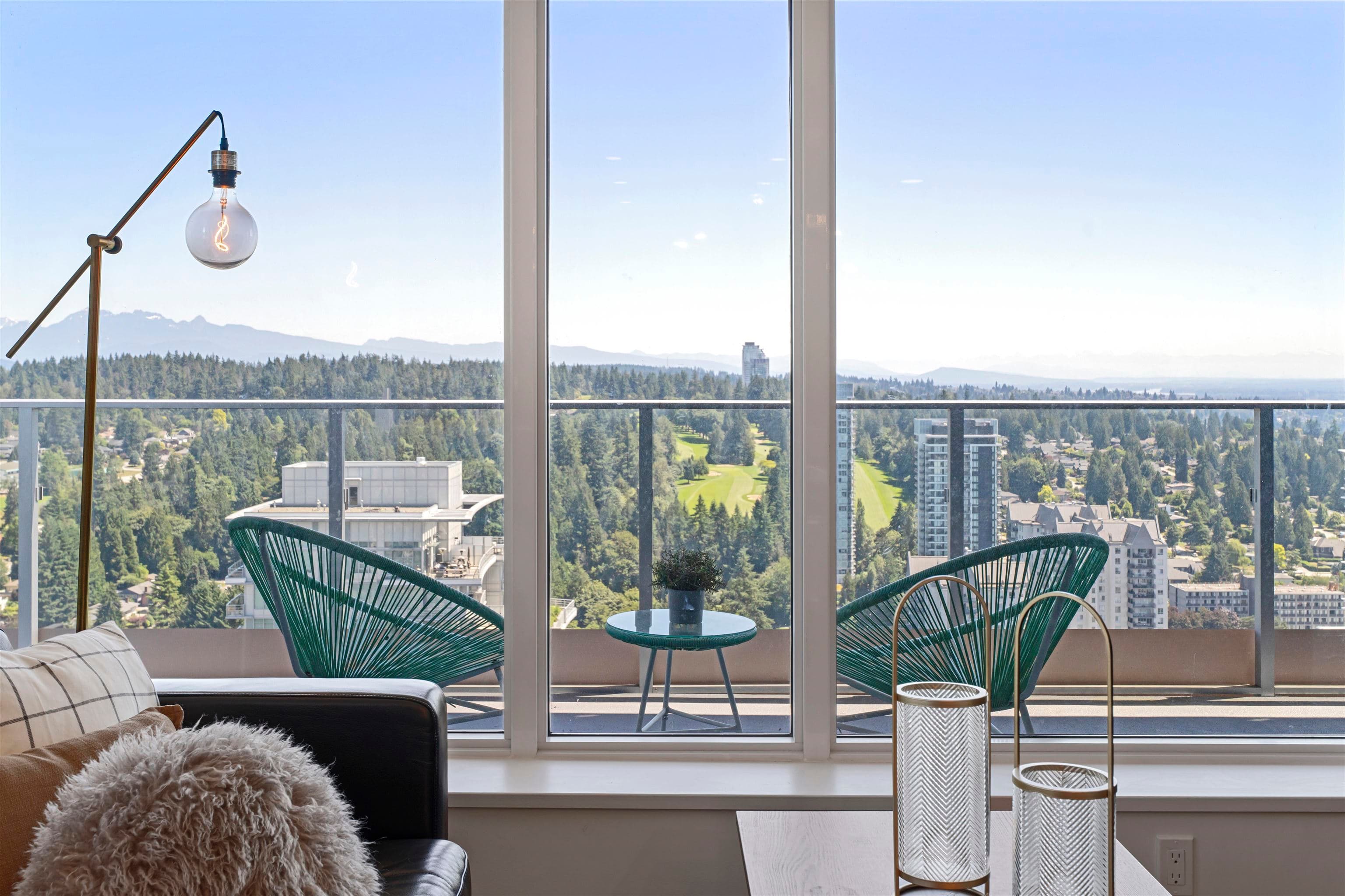 3601 - 3809 Evergreen Place, Burnaby