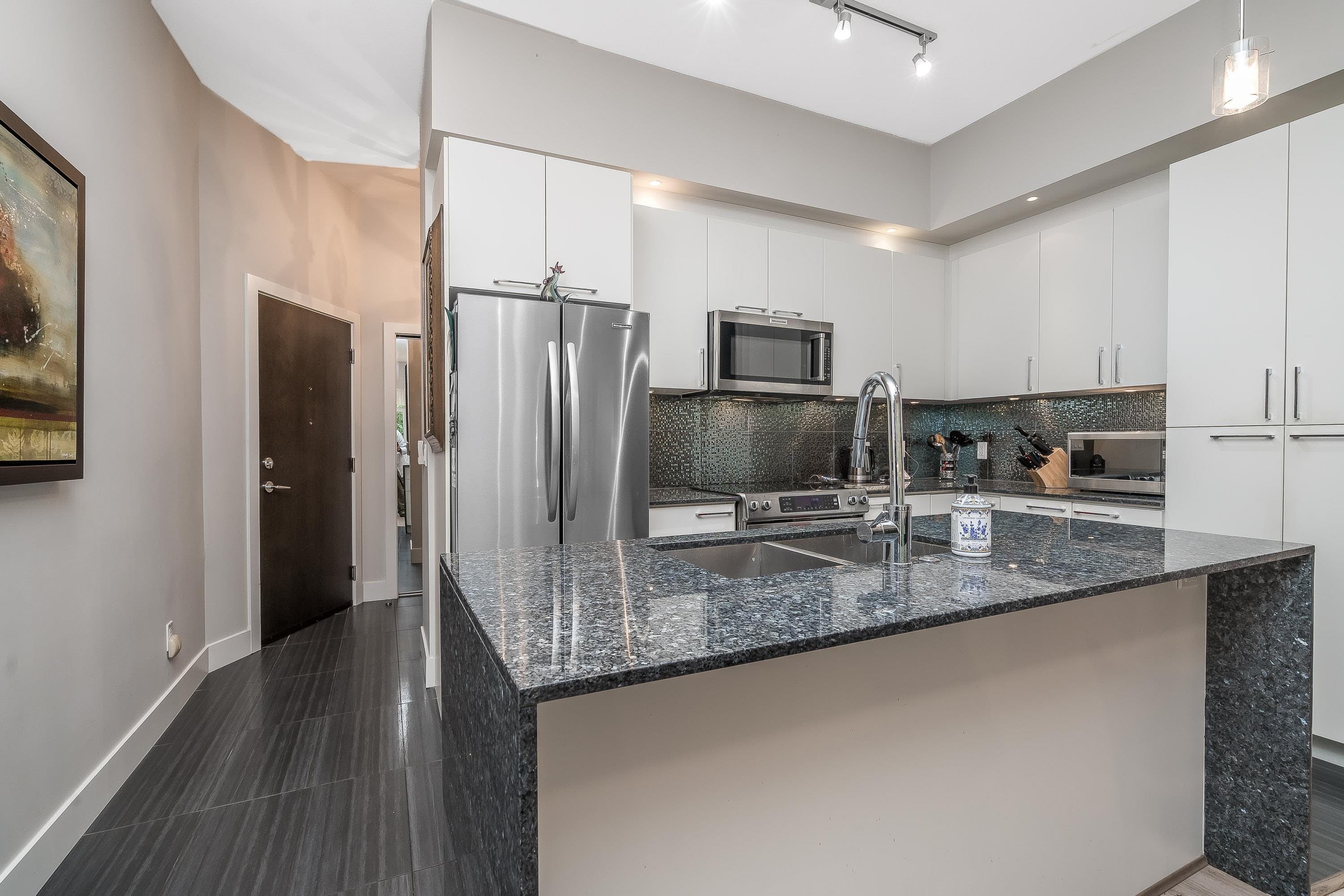 C410 - 20211 66 Avenue, Langley, V2Y 0L4 — photo 2