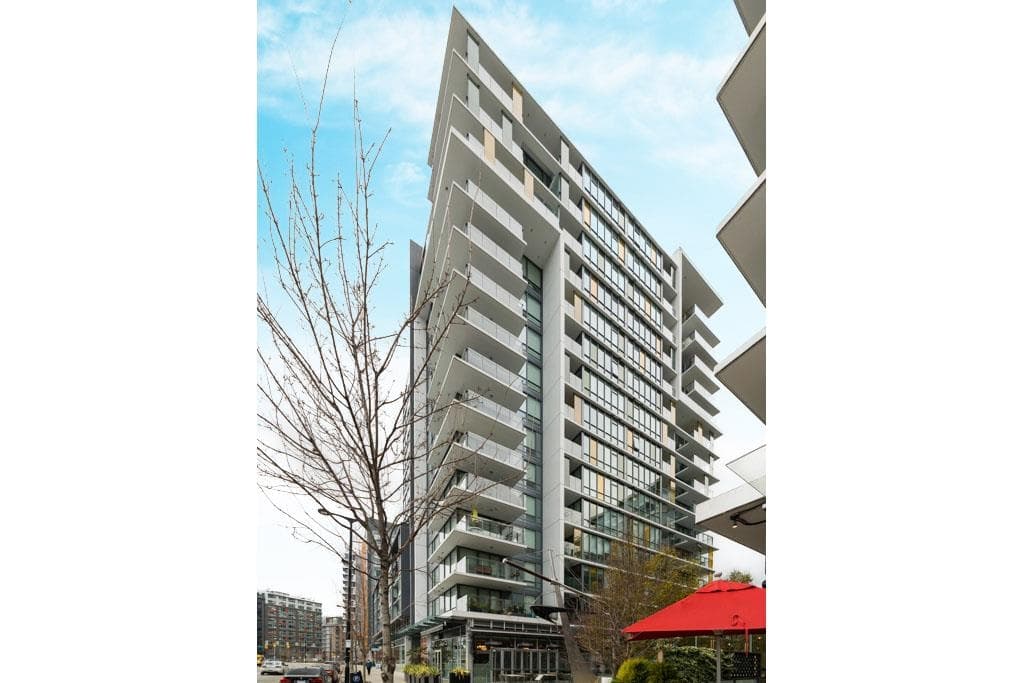 901 - 159 W 2nd Avenue, Vancouver, V5Y 0L8 — photo 2