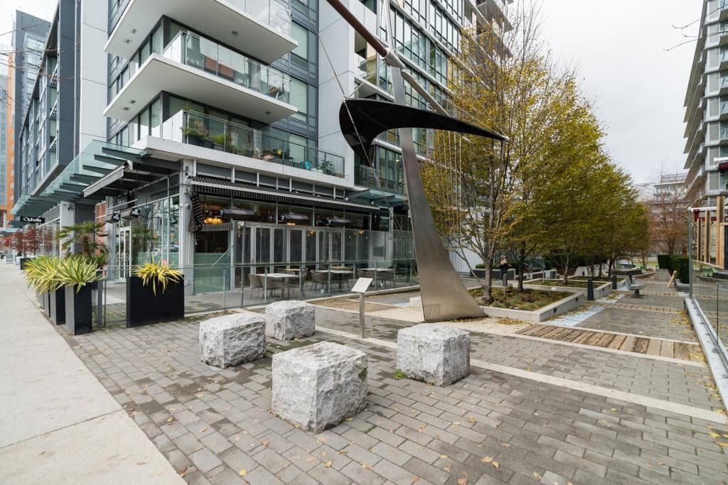 901 - 159 W 2nd Avenue, Vancouver, V5Y 0L8 — photo 3