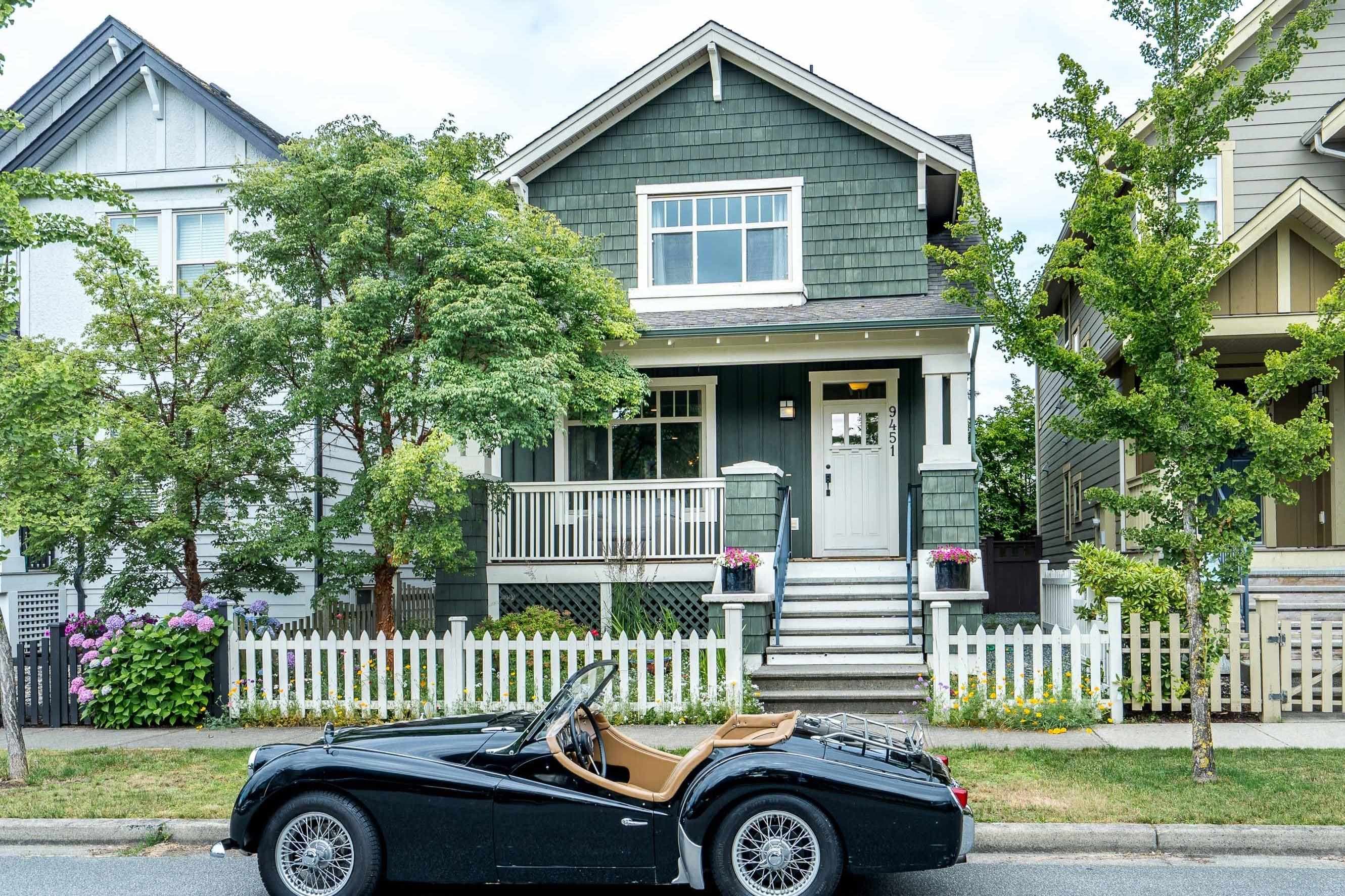 9451 Kanaka Street, Langley