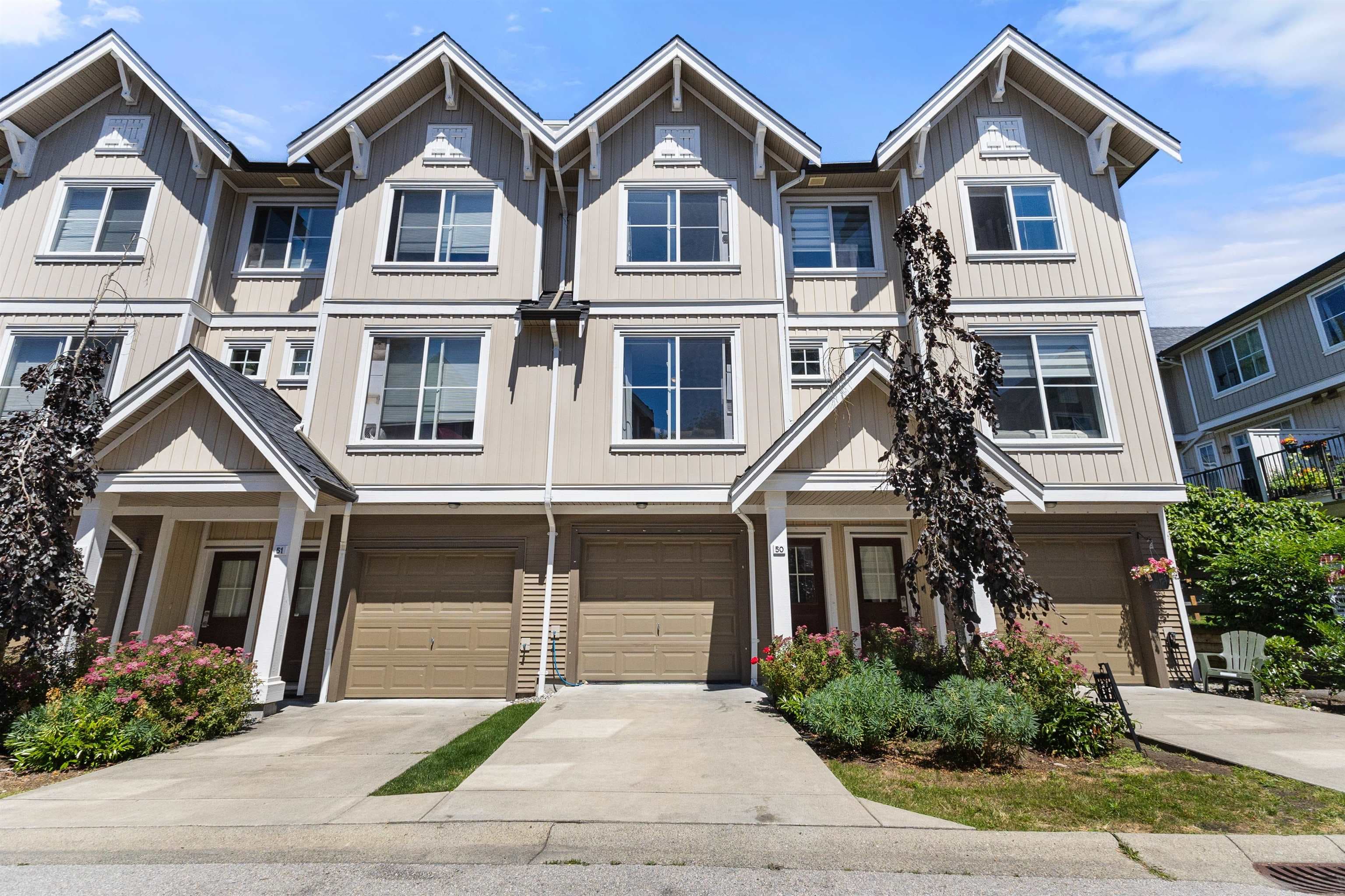 50 - 31032 Westridge Place, Abbotsford, V2T 0C6 — photo 2