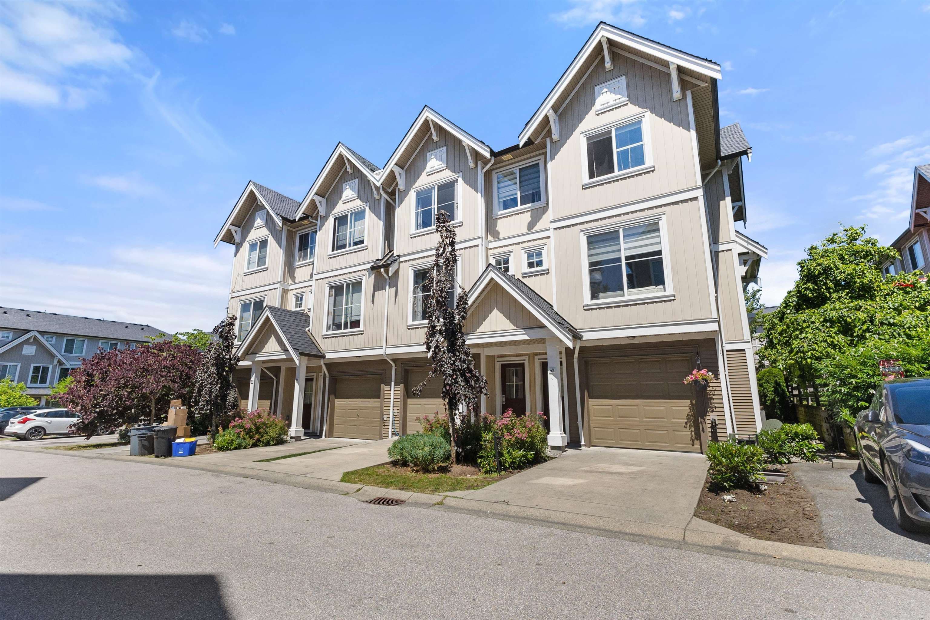 50 - 31032 Westridge Place, Abbotsford, V2T 0C6 — photo 3