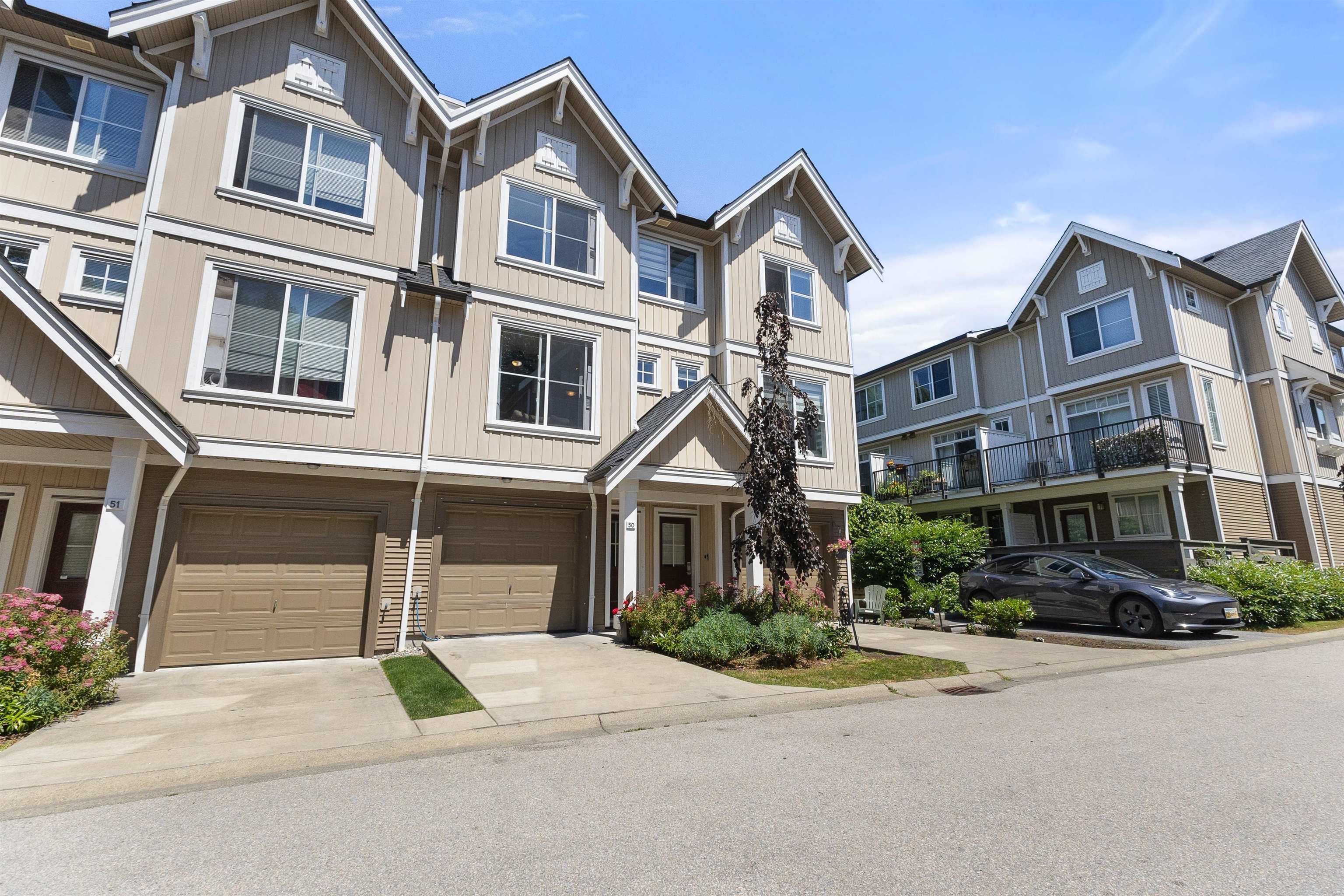 50 - 31032 Westridge Place, Abbotsford, V2T 0C6 — photo 1