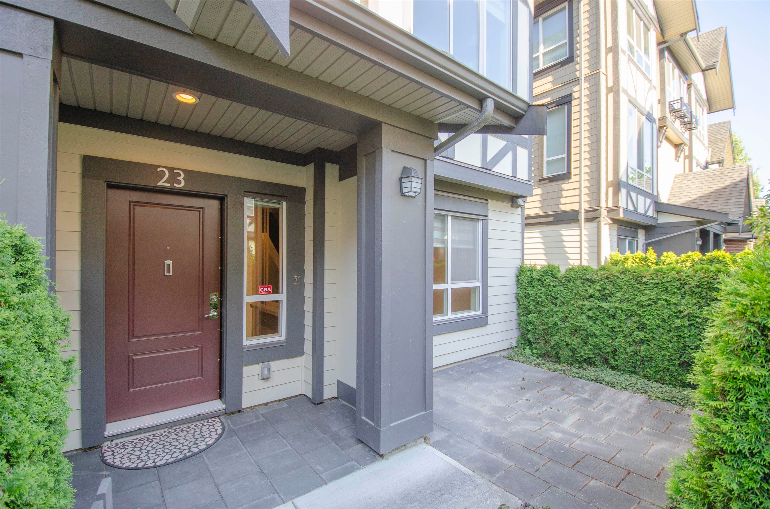 23 - 10388 No. 2 Road, Richmond, V7E 0B9 — photo 2