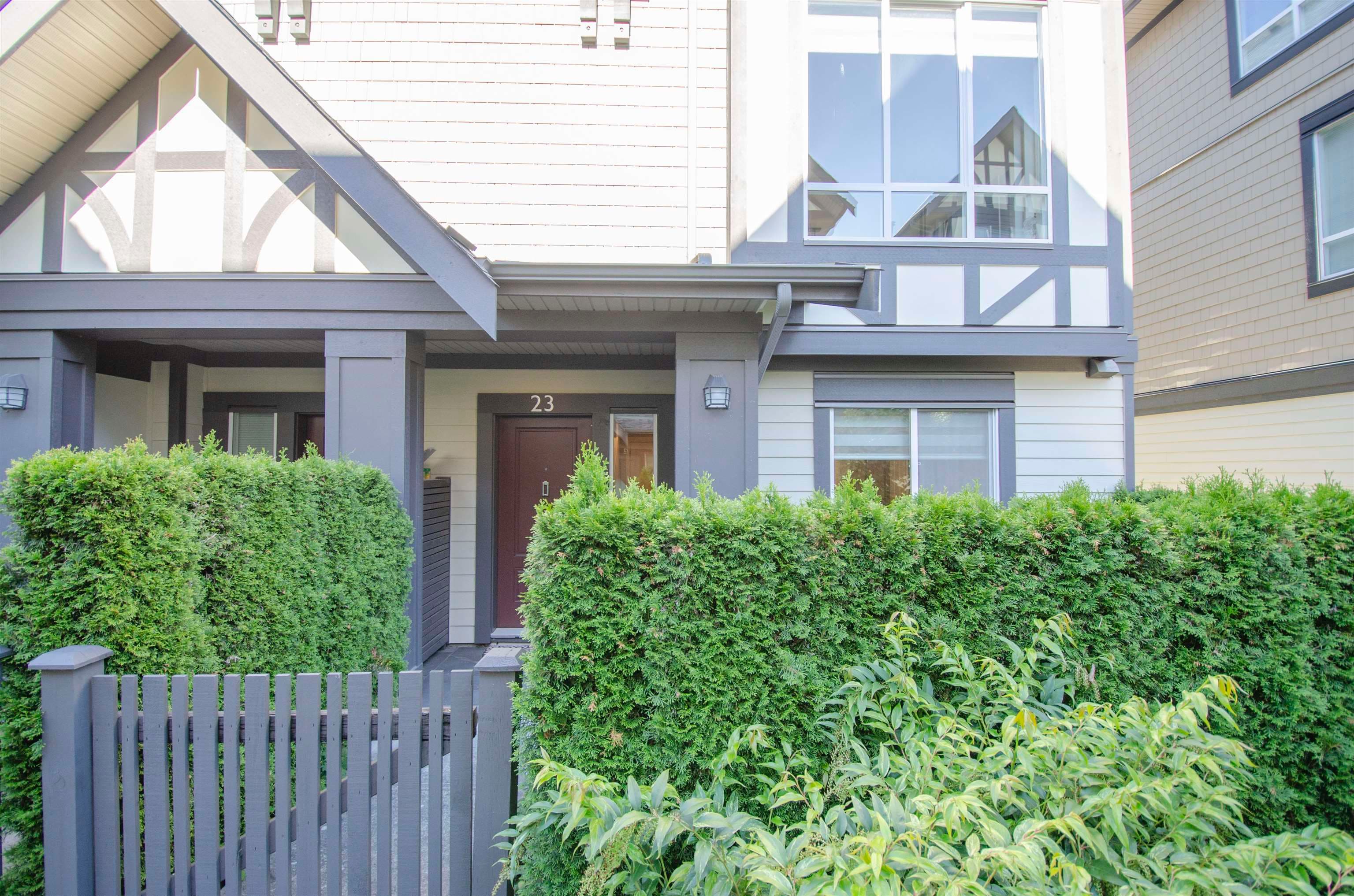 23 - 10388 No. 2 Road, Richmond, V7E 0B9 — photo 3