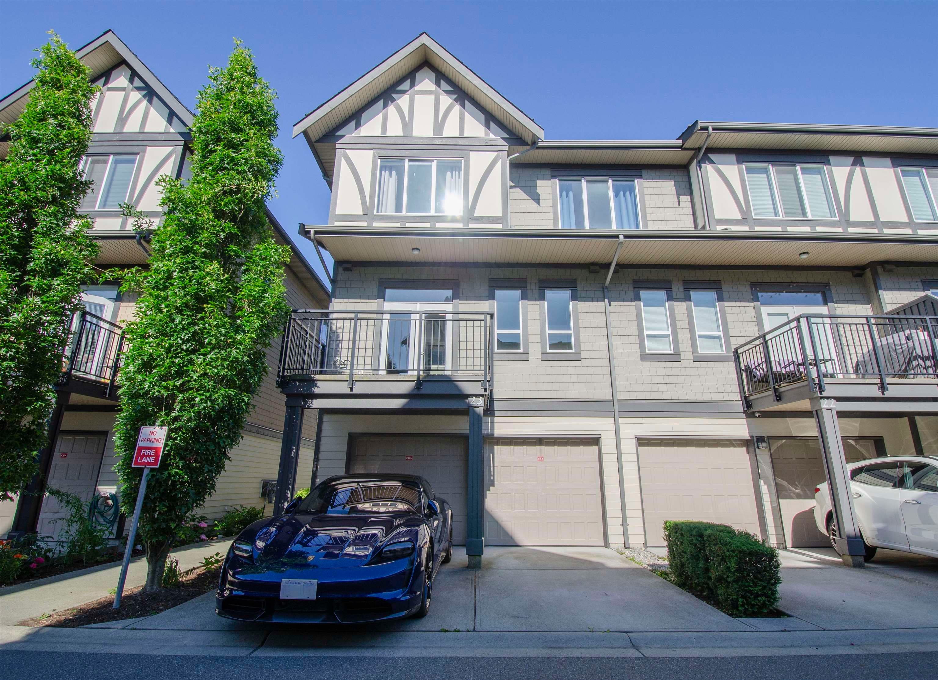 23 - 10388 No. 2 Road, Richmond, V7E 0B9 — photo 1