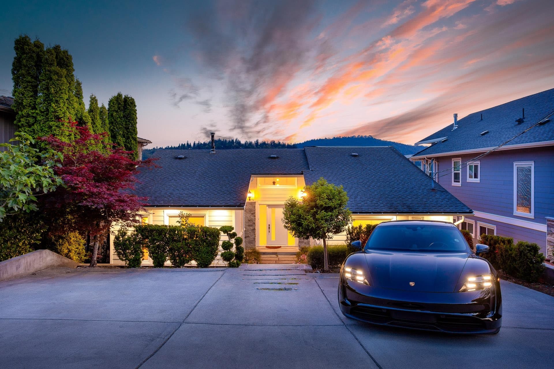 1122 Ioco Road, Port Moody