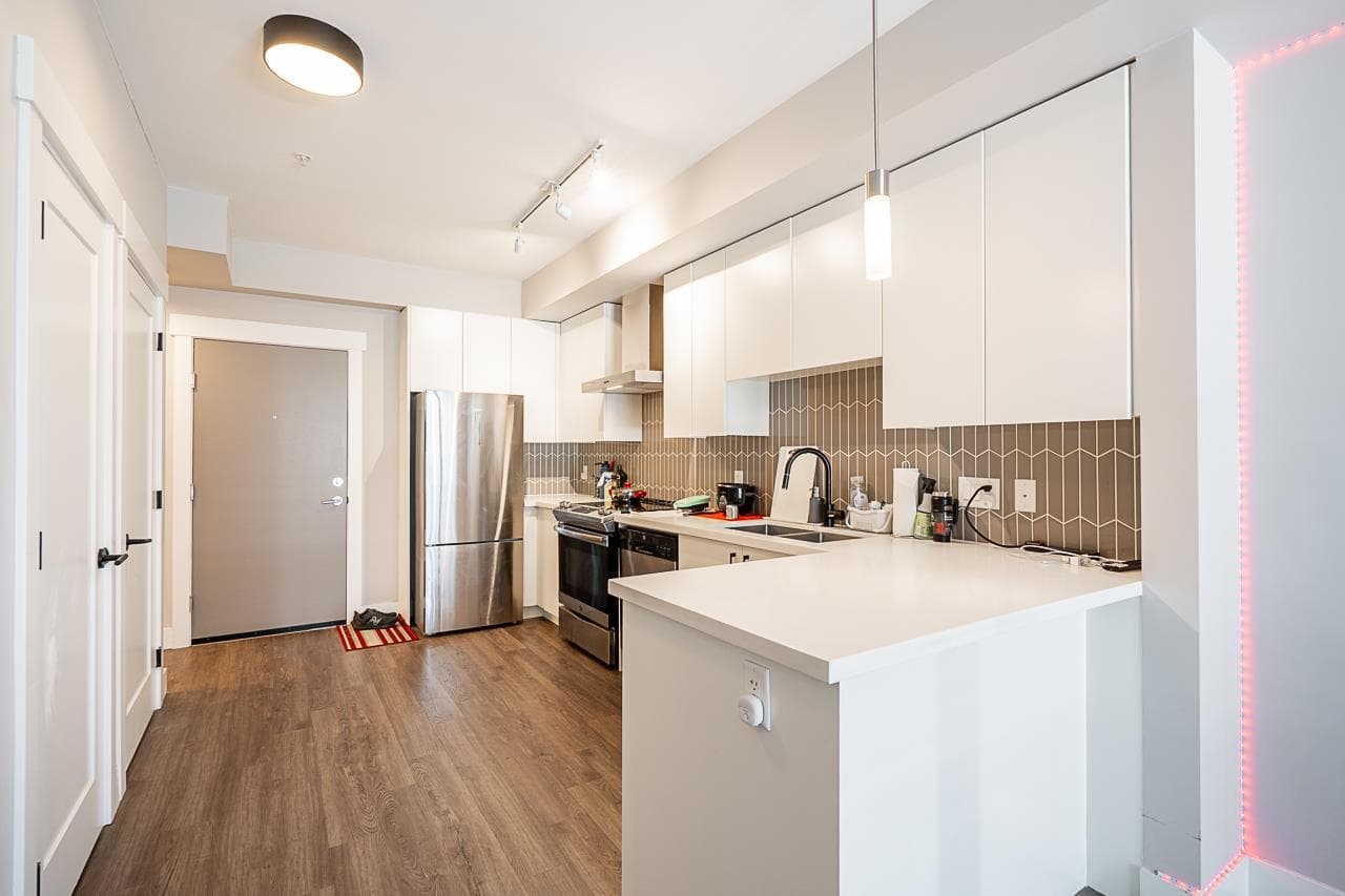 A114 - 20838 78b Avenue, Langley, V2Y 3M1 — photo 2