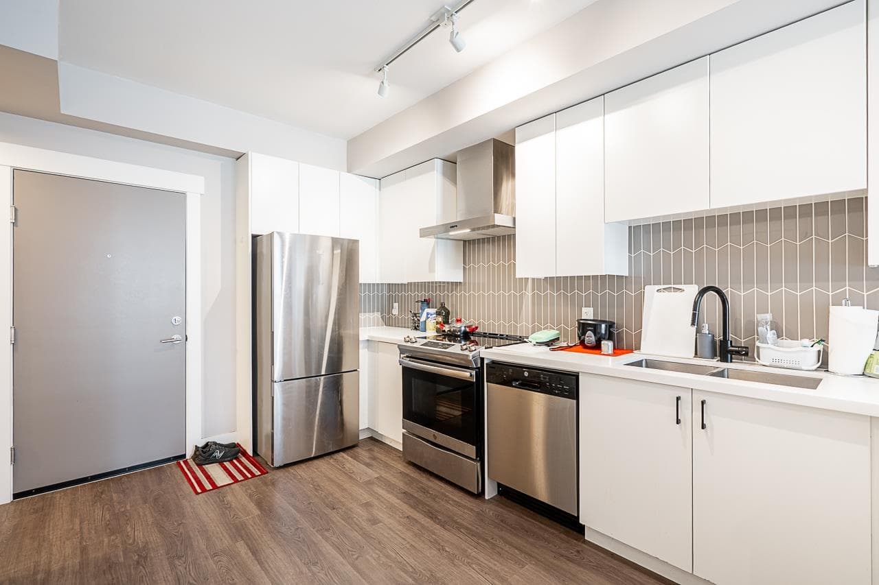 A114 - 20838 78b Avenue, Langley, V2Y 3M1 — photo 3