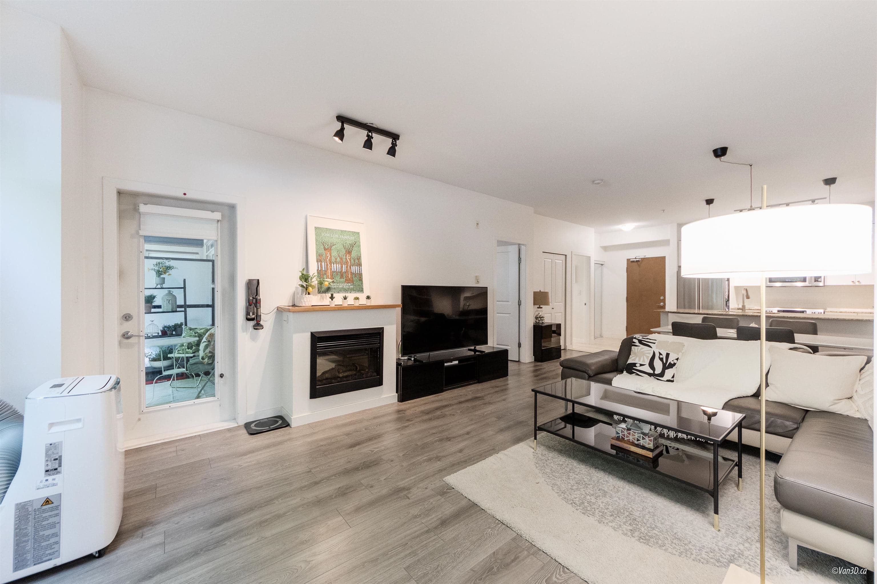 108 - 290 Francis Way, New Westminster, V3L 0C4 — photo 2