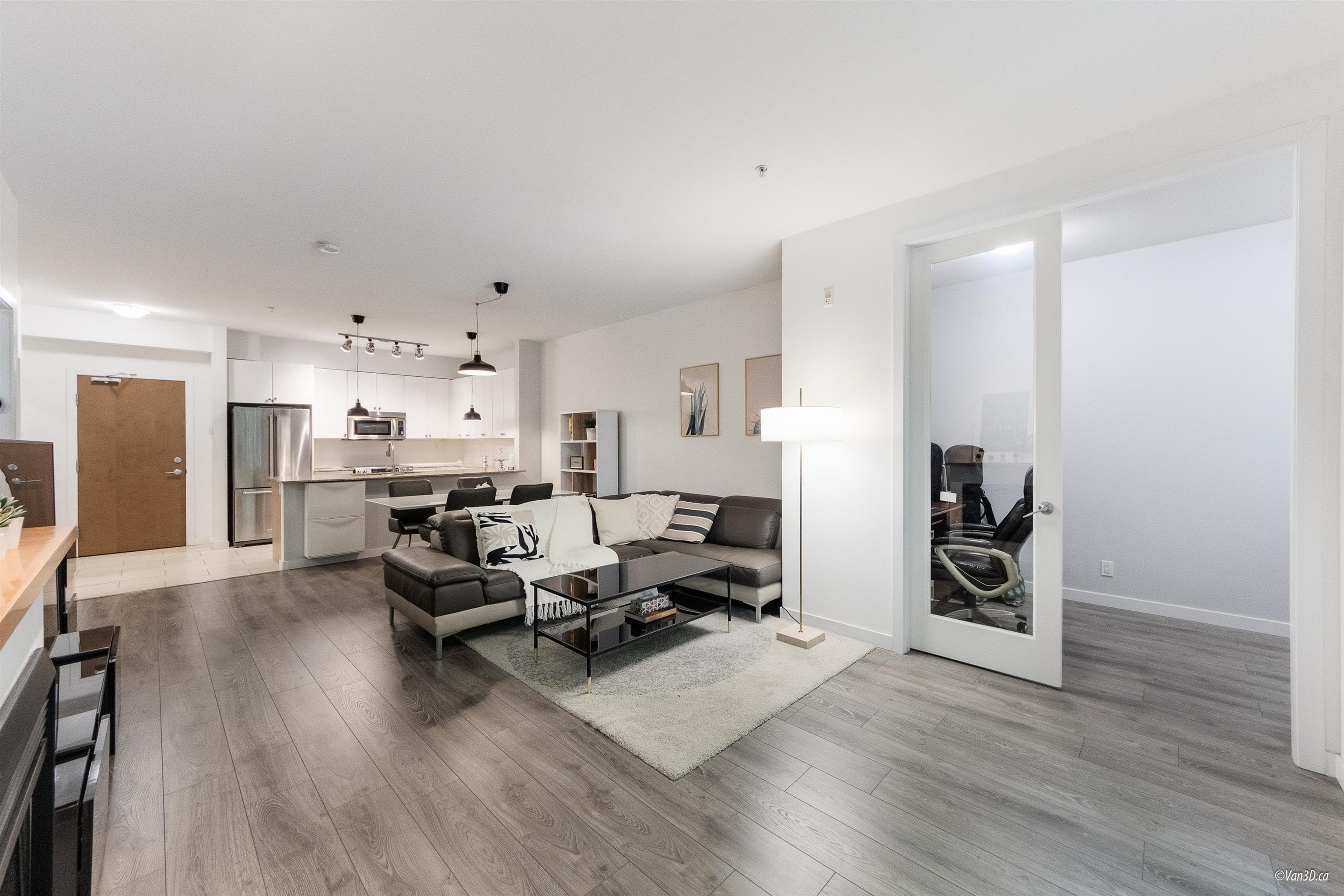 108 - 290 Francis Way, New Westminster, V3L 0C4 — photo 1